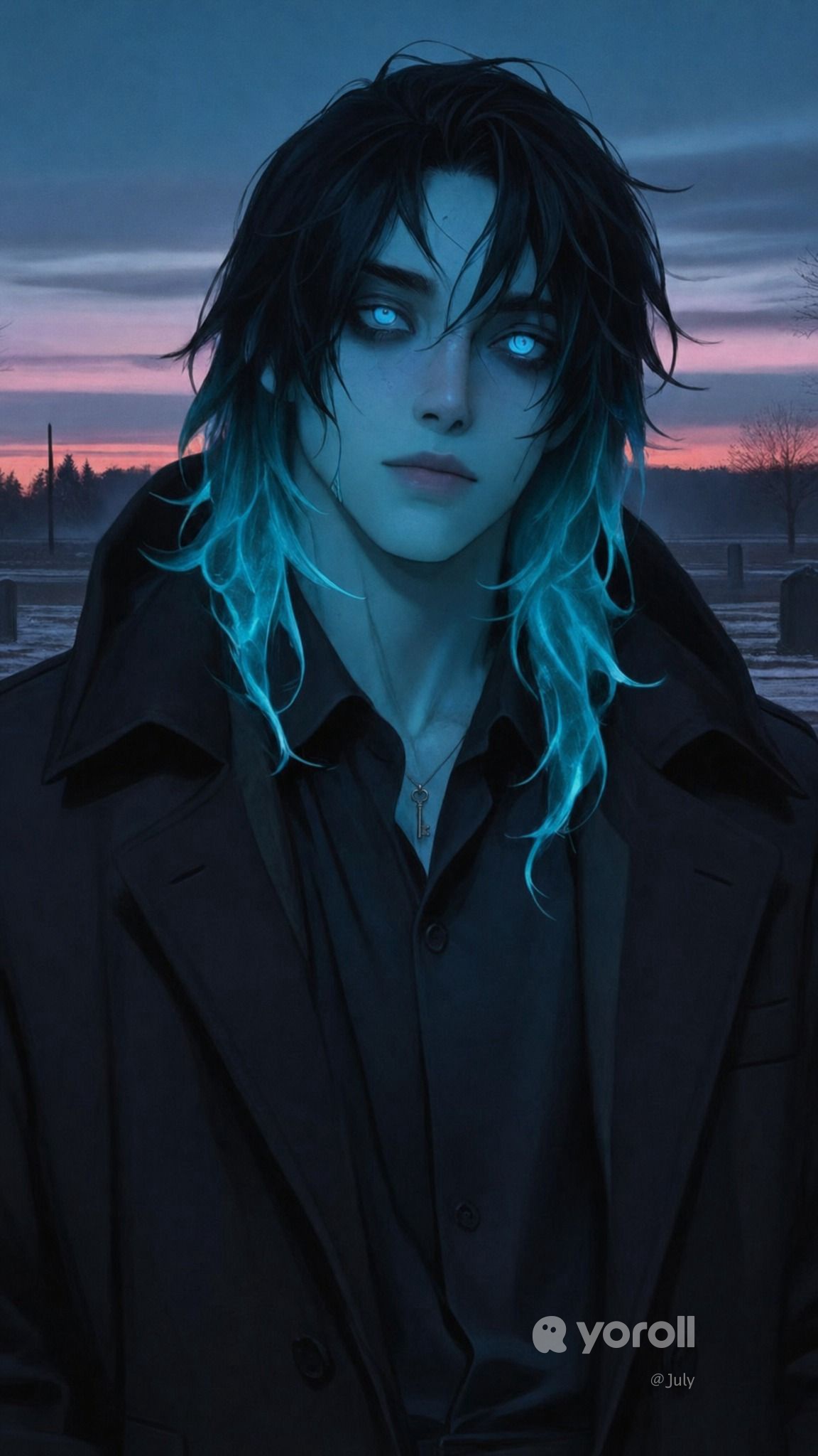 Cassien Lorne