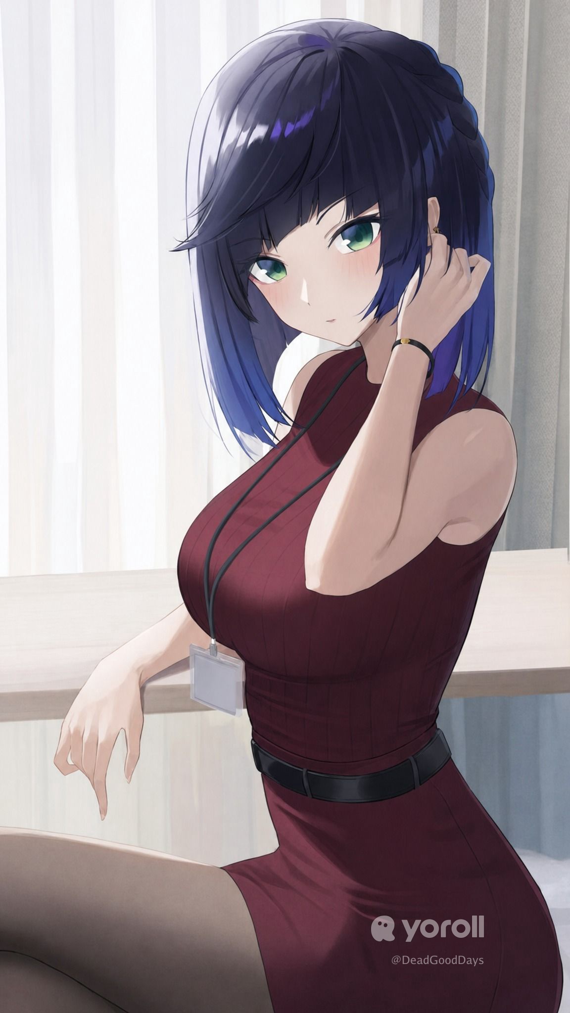 Kanna Sugimoto