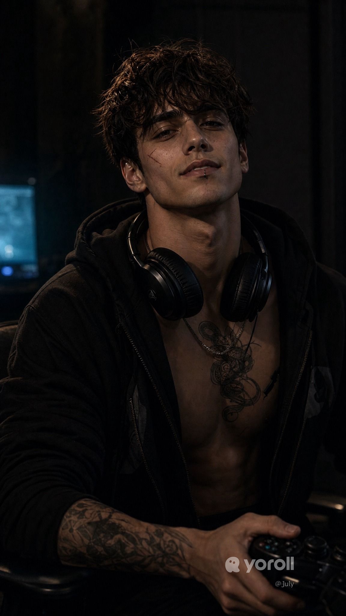 Gino Benedetti