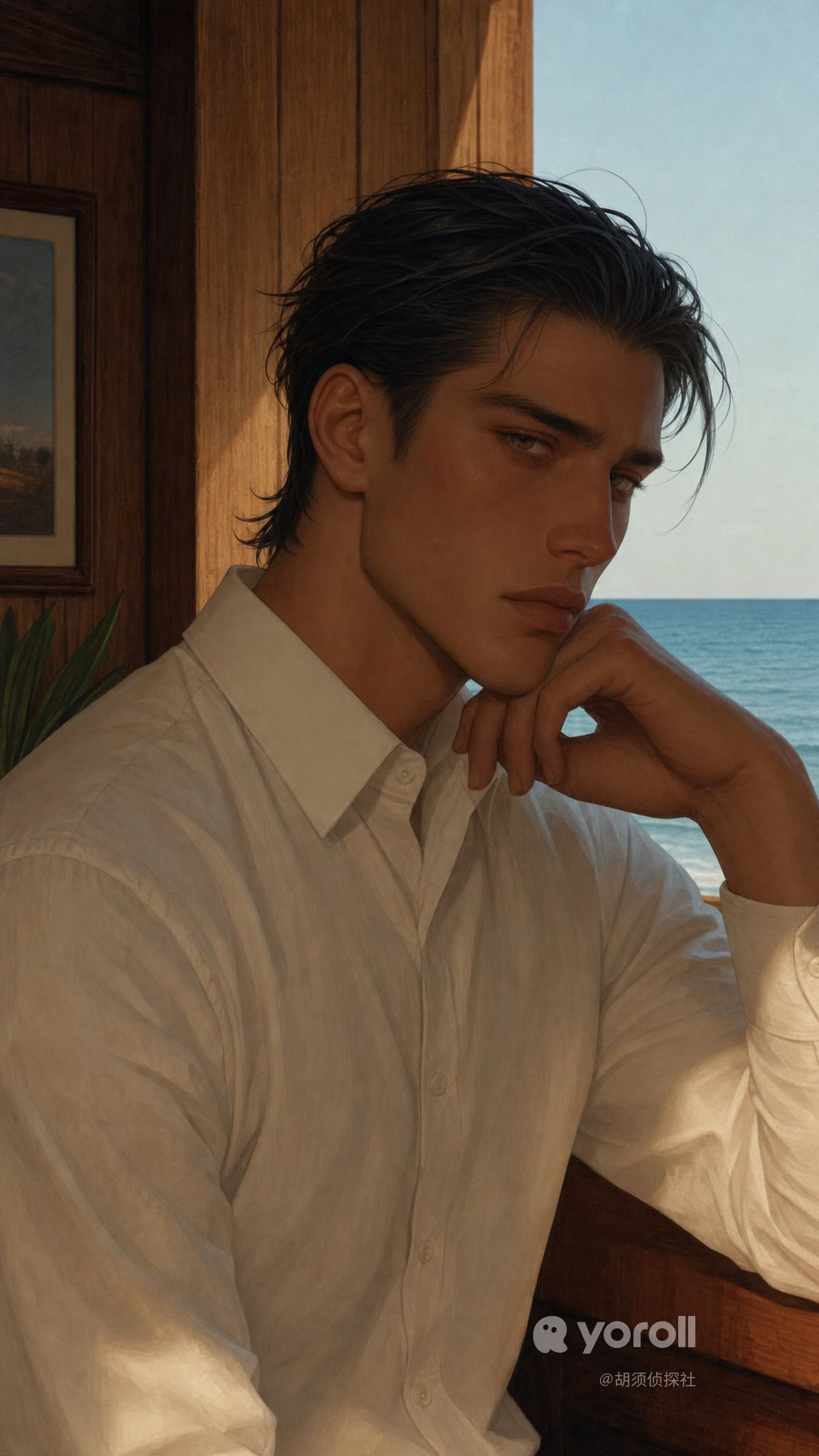 Colton Ashcroft
