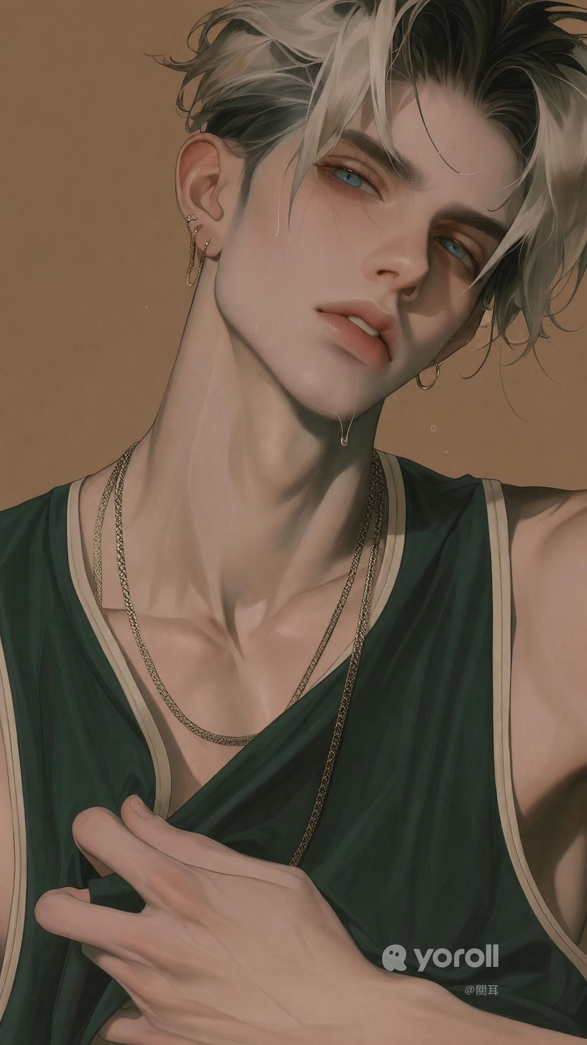 Cael Sheffield