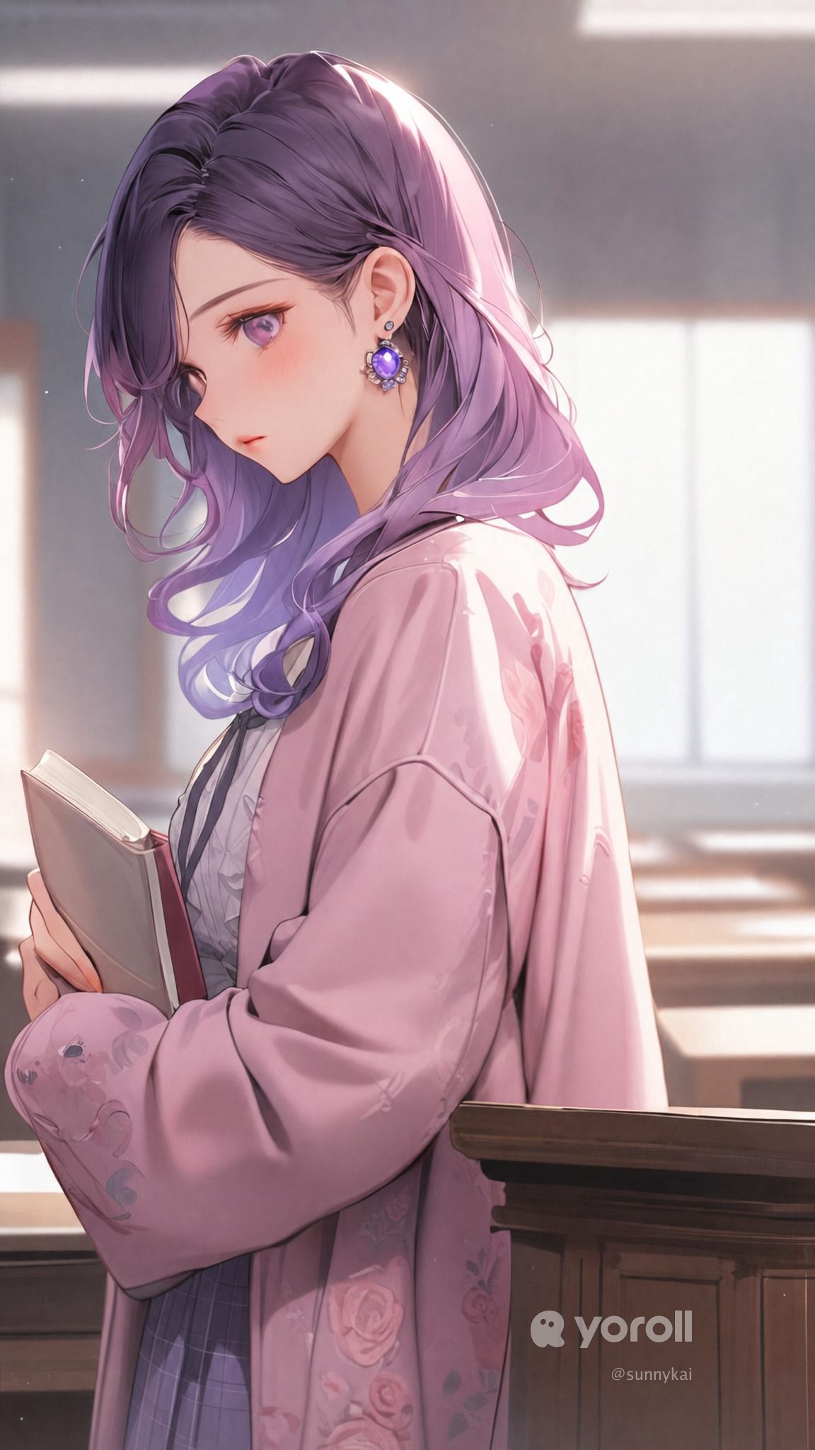 Mio Shiraishi