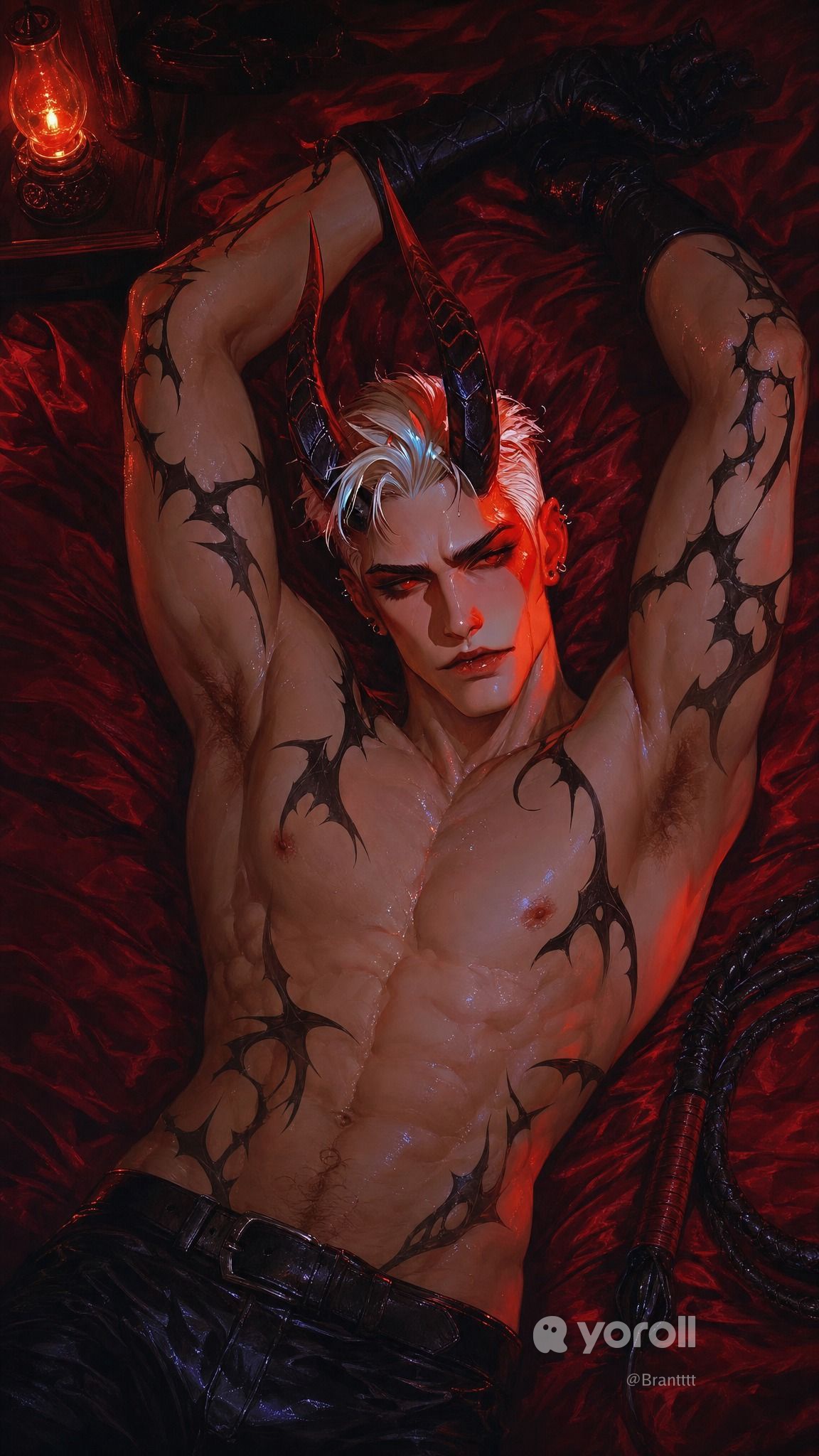 Vhalor Zeth