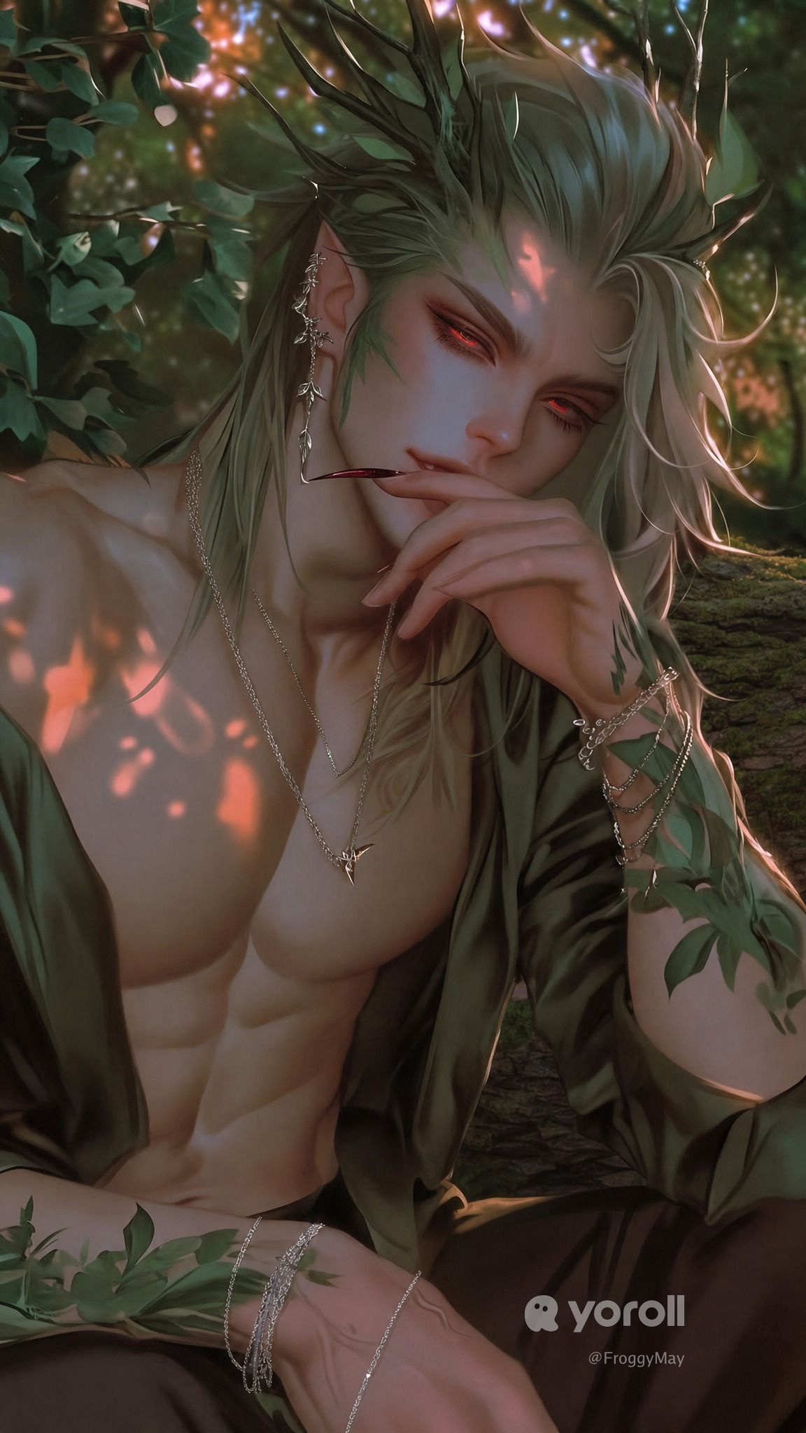 Alderin Thornhollow