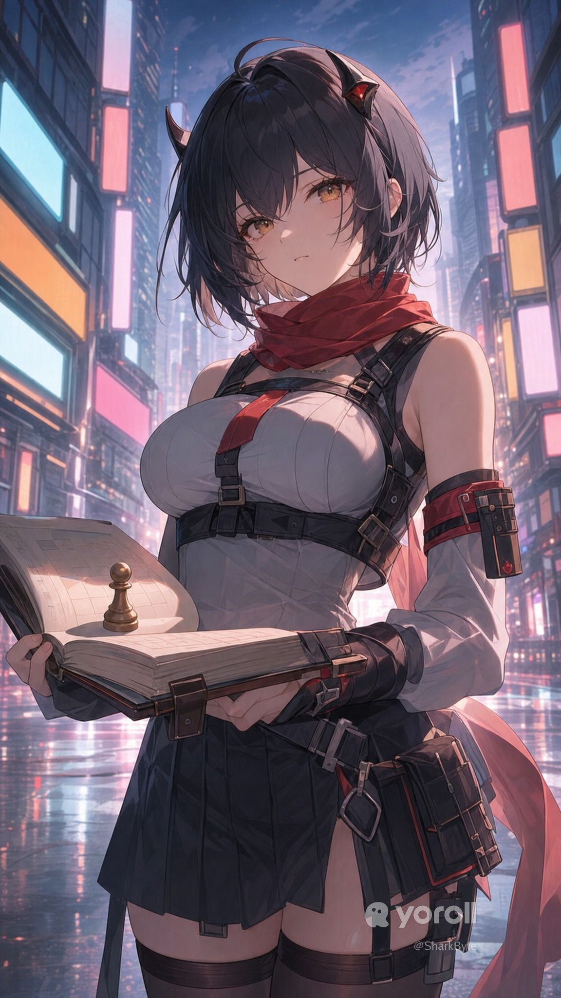 Kikyou Mizusaki