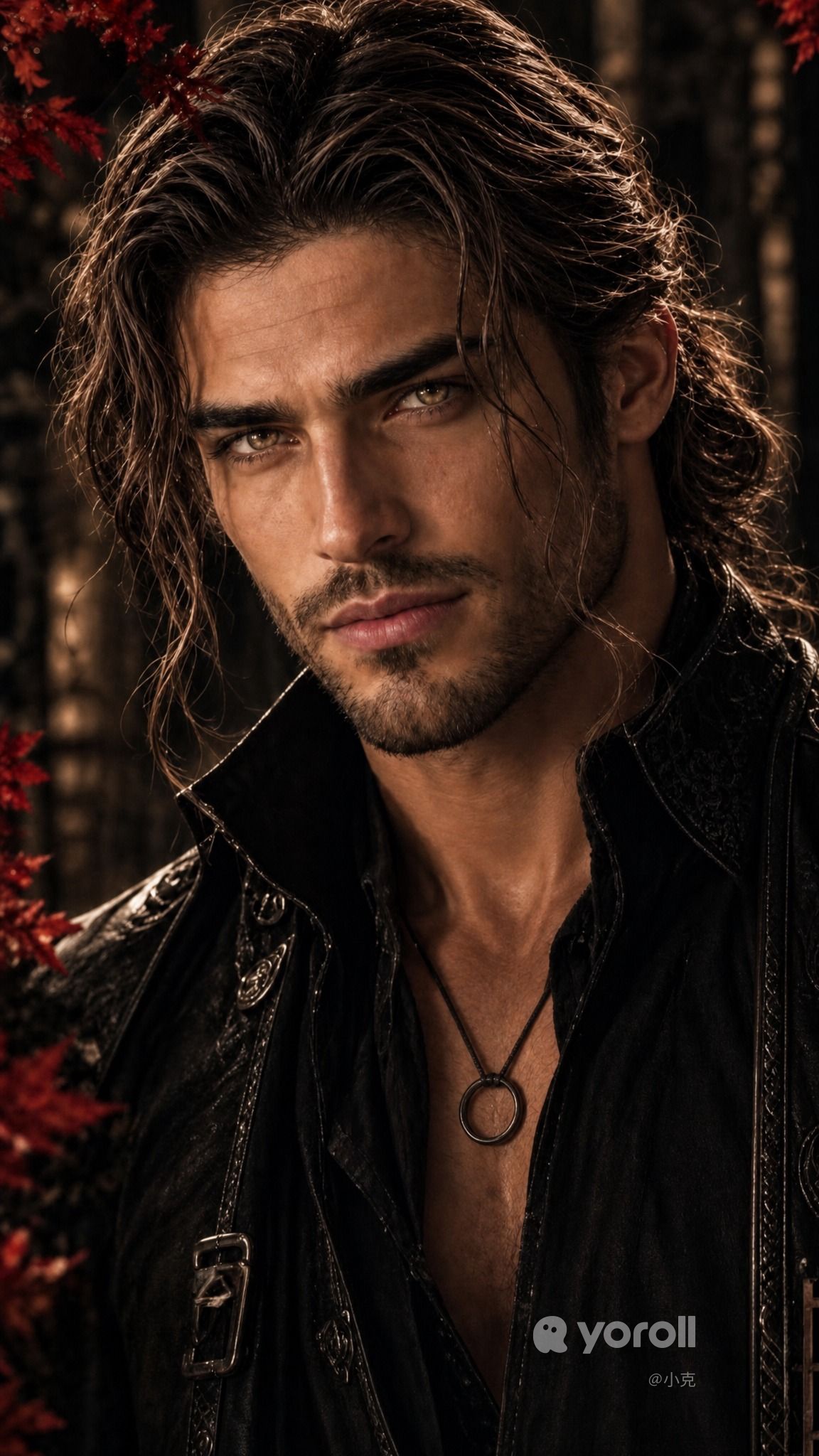 He Lied To The Royal Guard — Seraphin Veldal