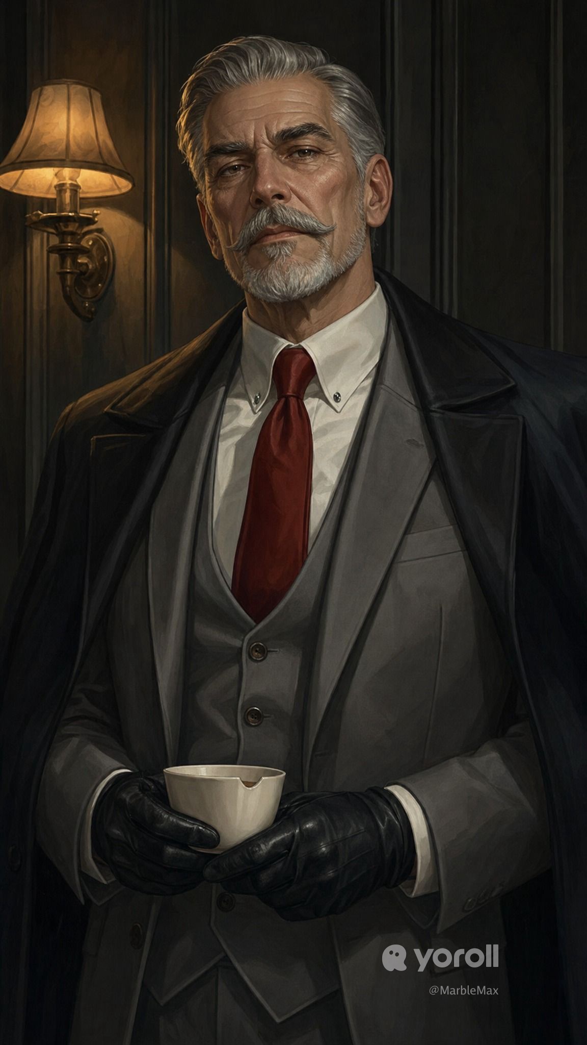Ephraim Tulliver