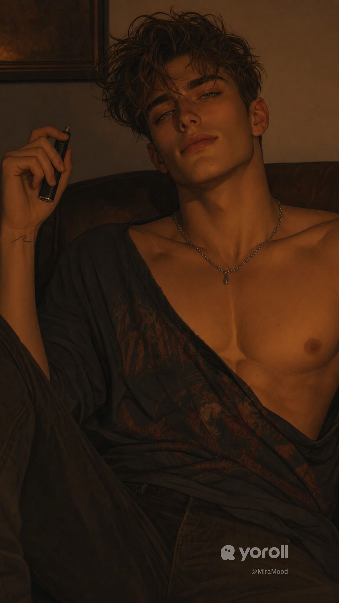 Reed Larkin
