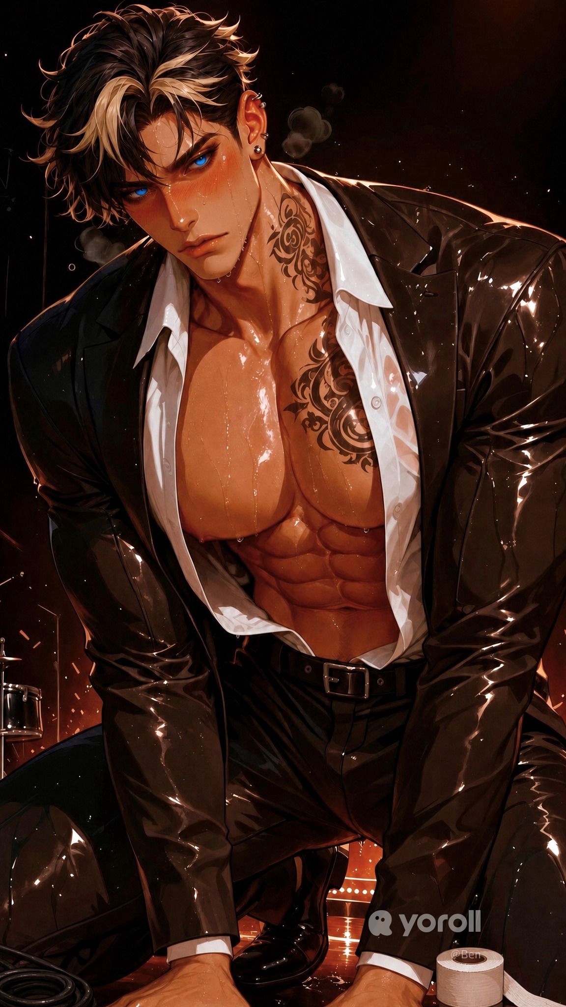 Ardan Kincaid