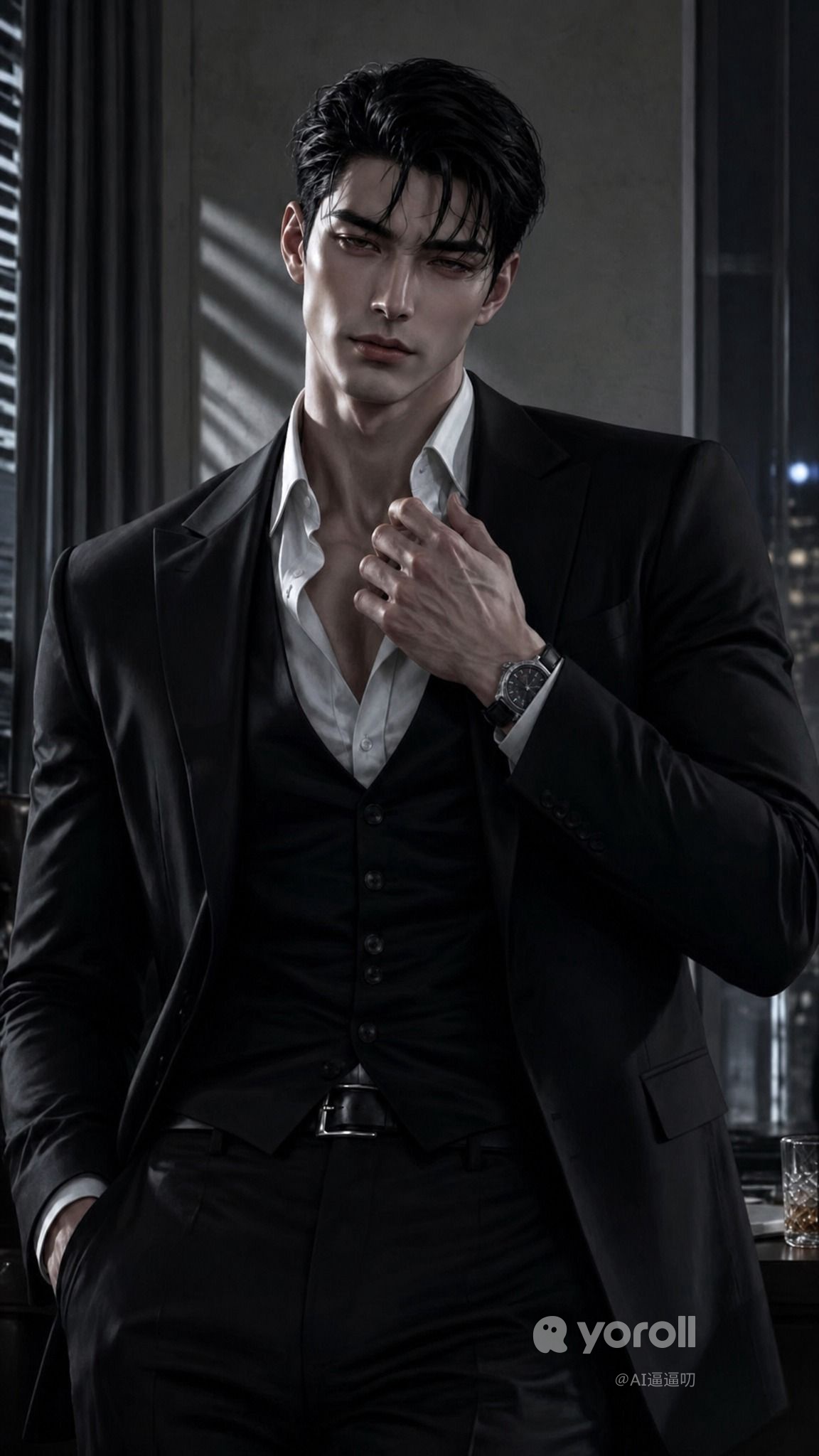 Colin Lancaster