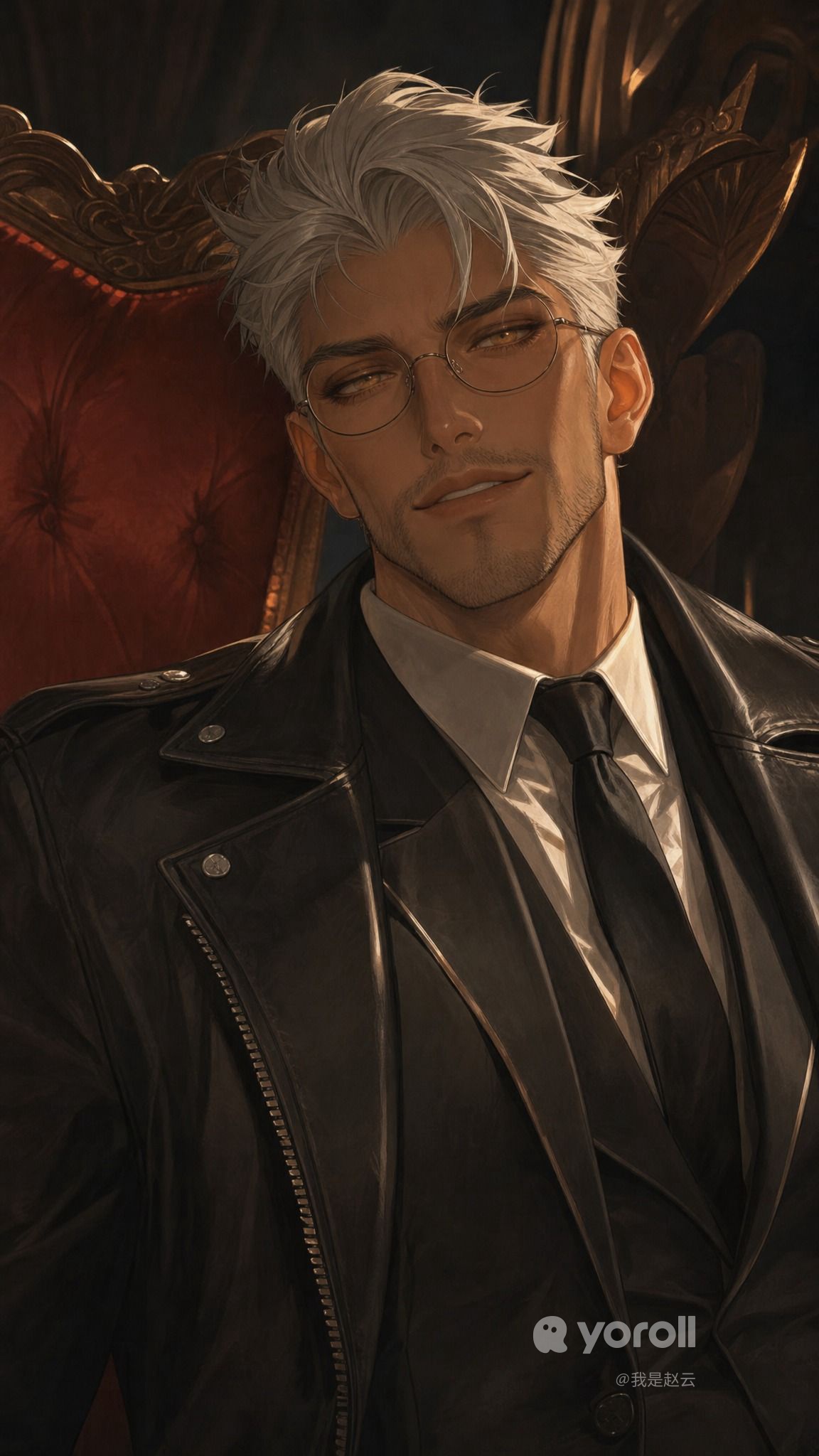 Eberhard Rothmoor