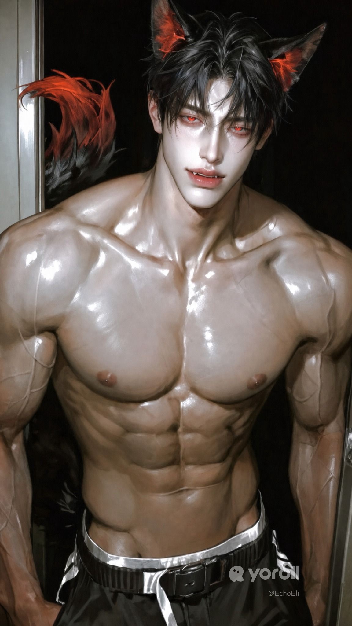 Kadric Halse
