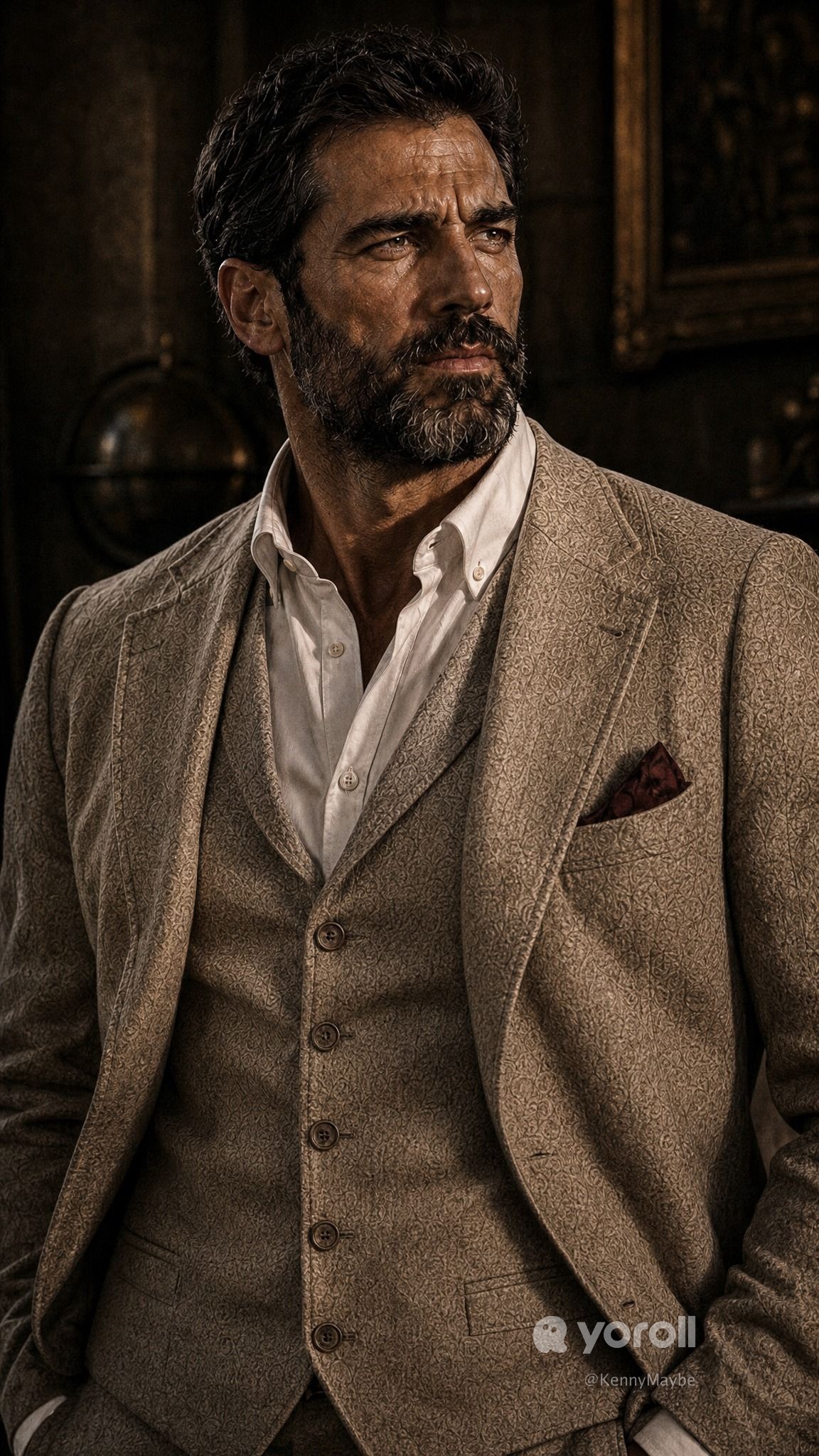 Ippolito Malvezzi