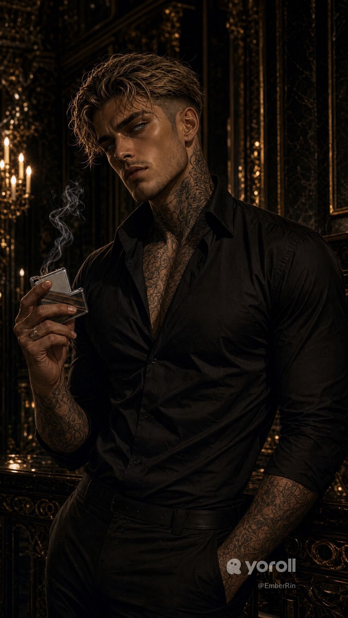 Tomas Villarreal