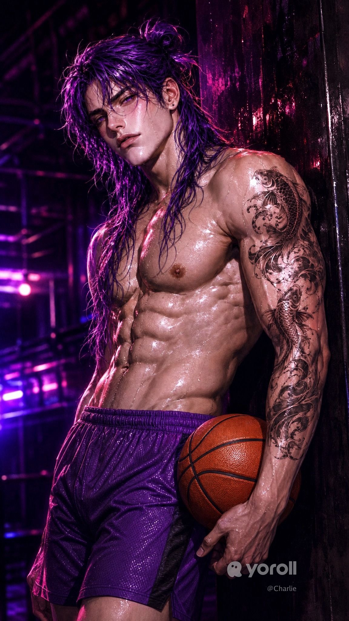 Xander Raines
