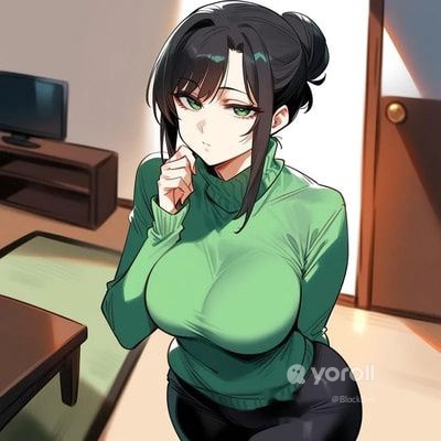 Sae Mizuhara