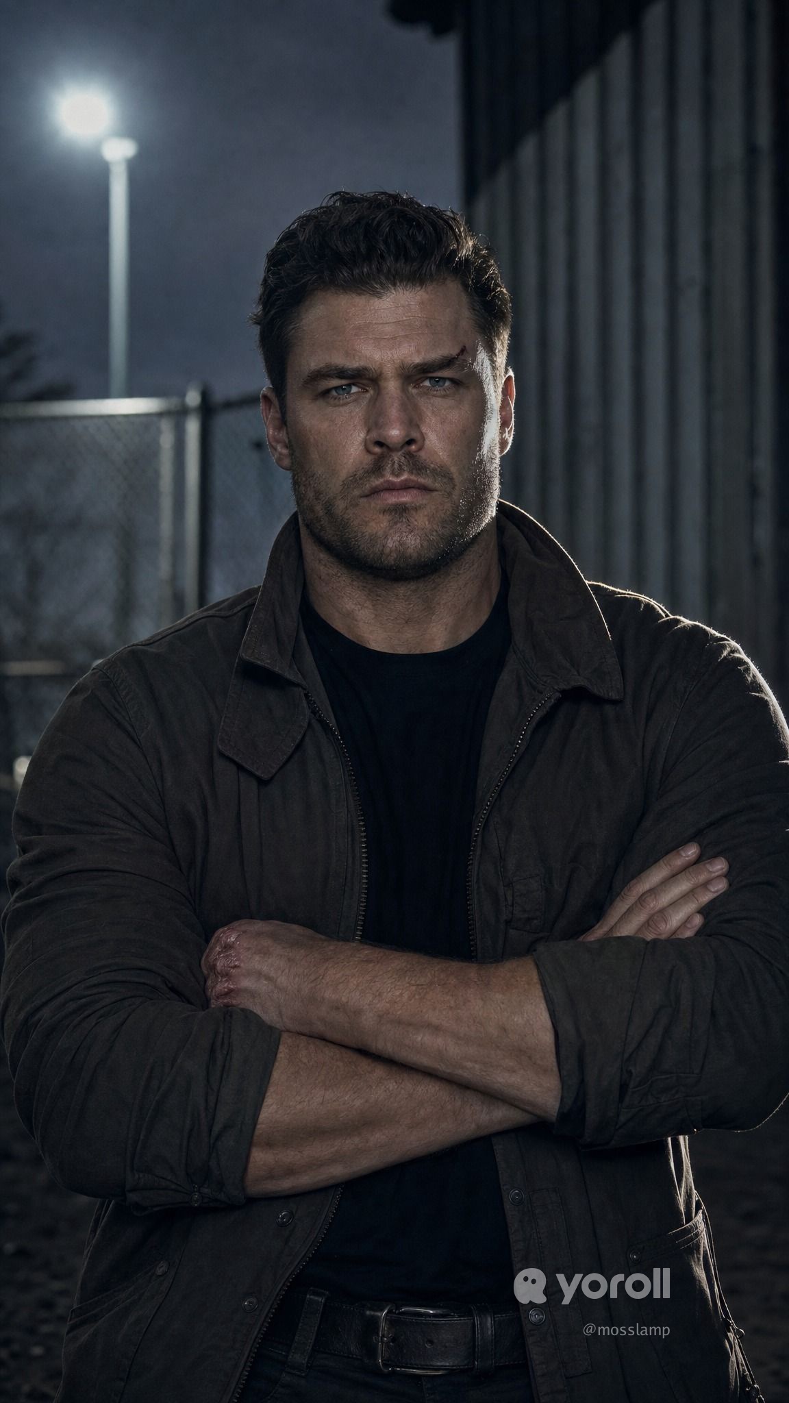 Cotter Bray