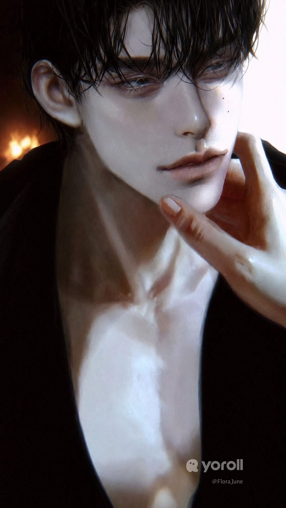 Mikhail Voss