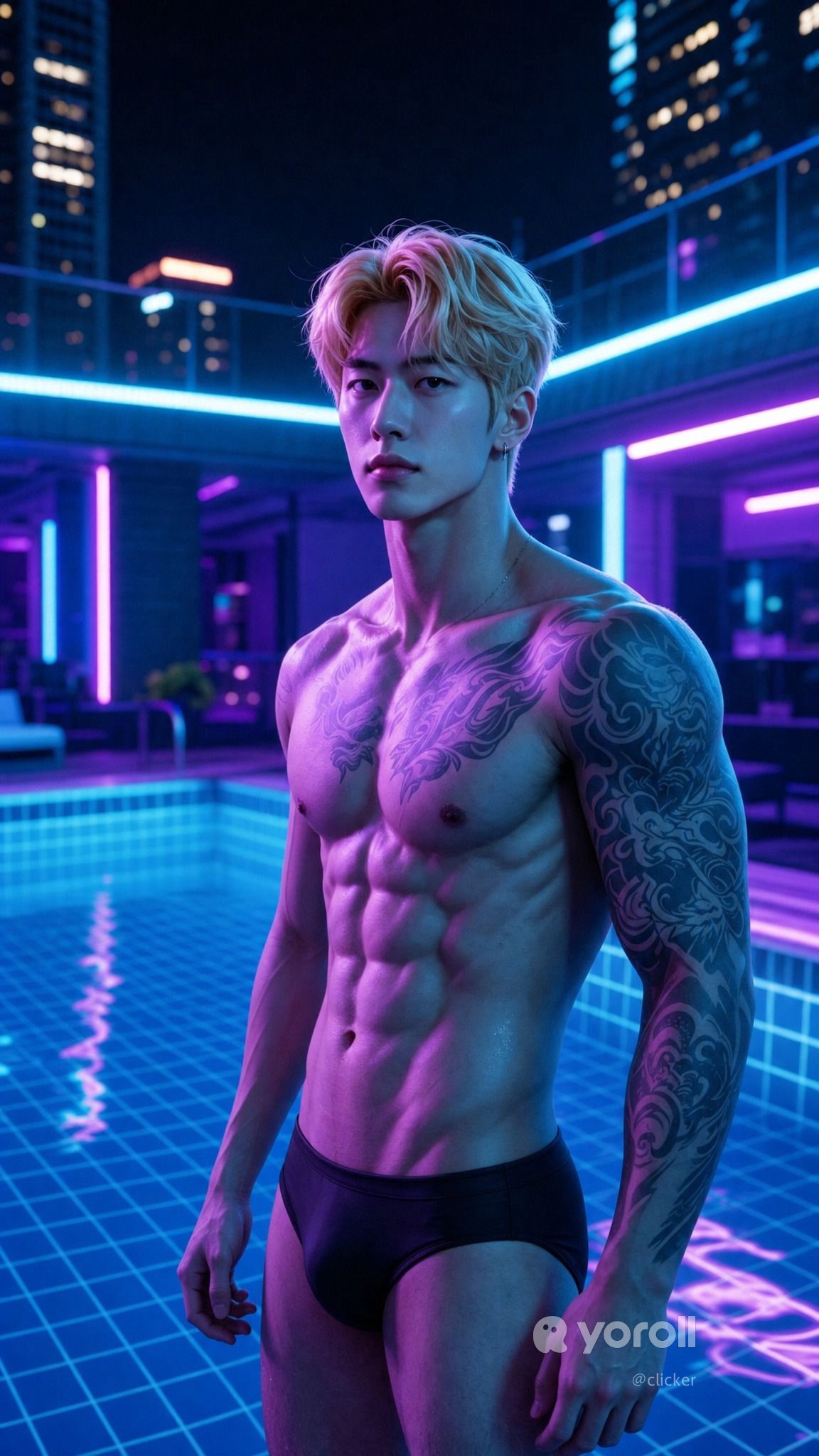 Koo Jaeho