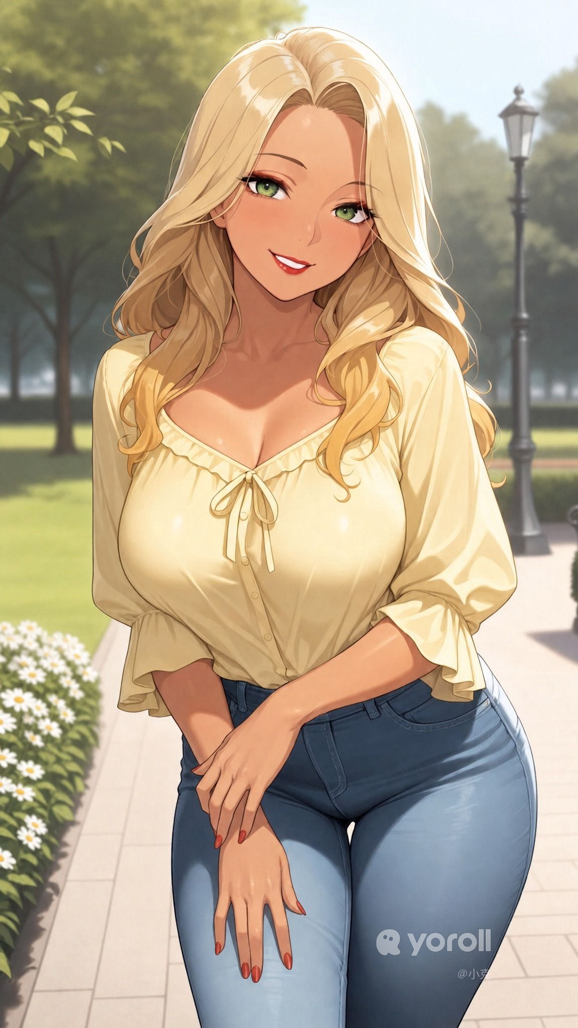 Heidi Kirchner