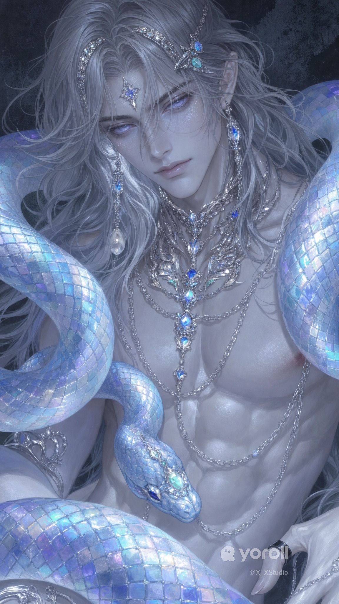 Nagi Mizuchi