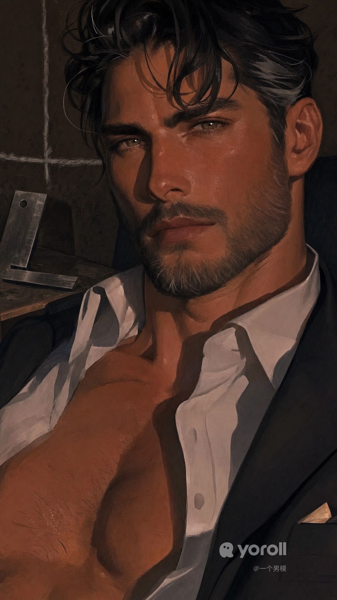 Amedeo Bernardi