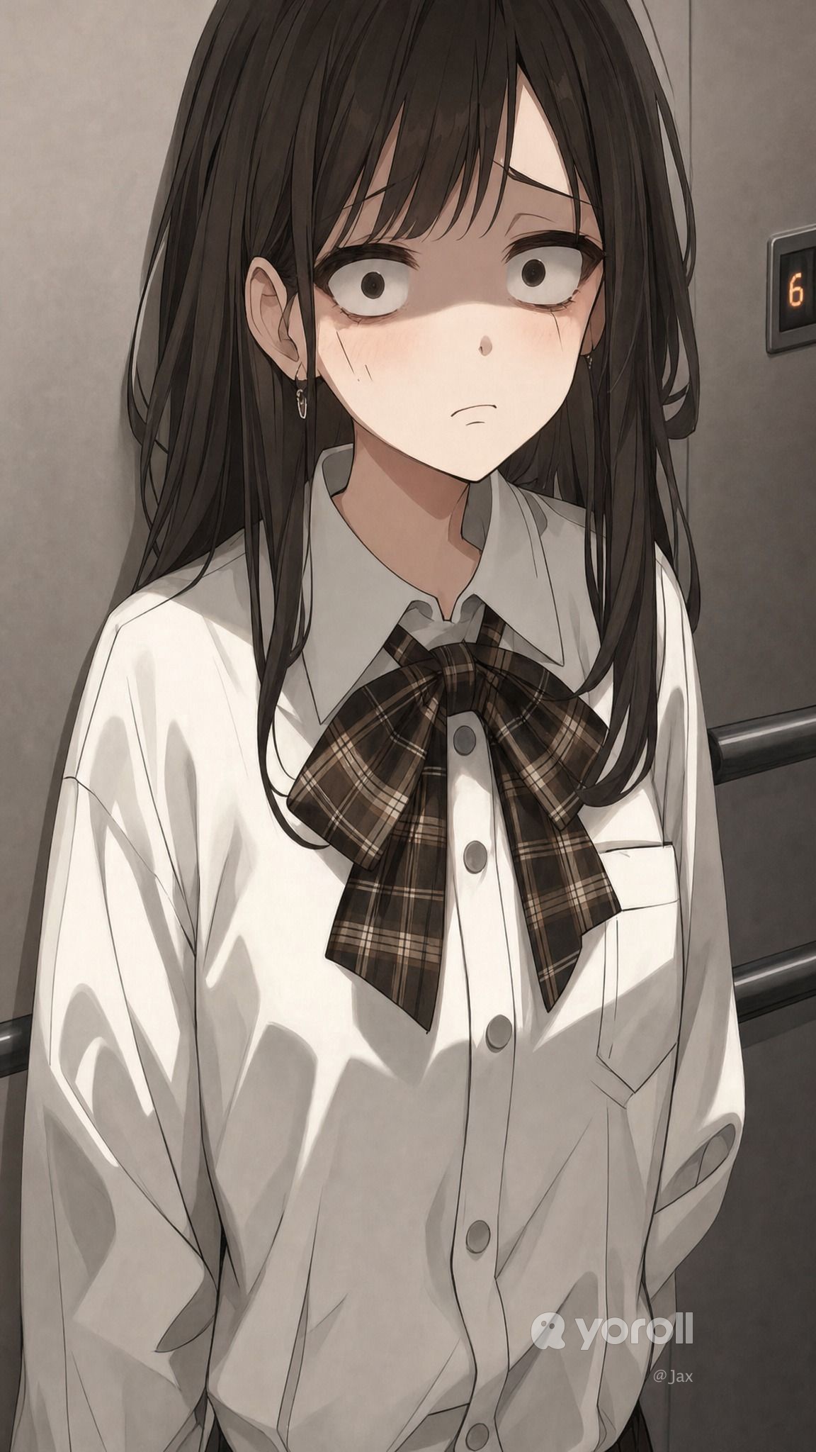 Kurumi Amemiya