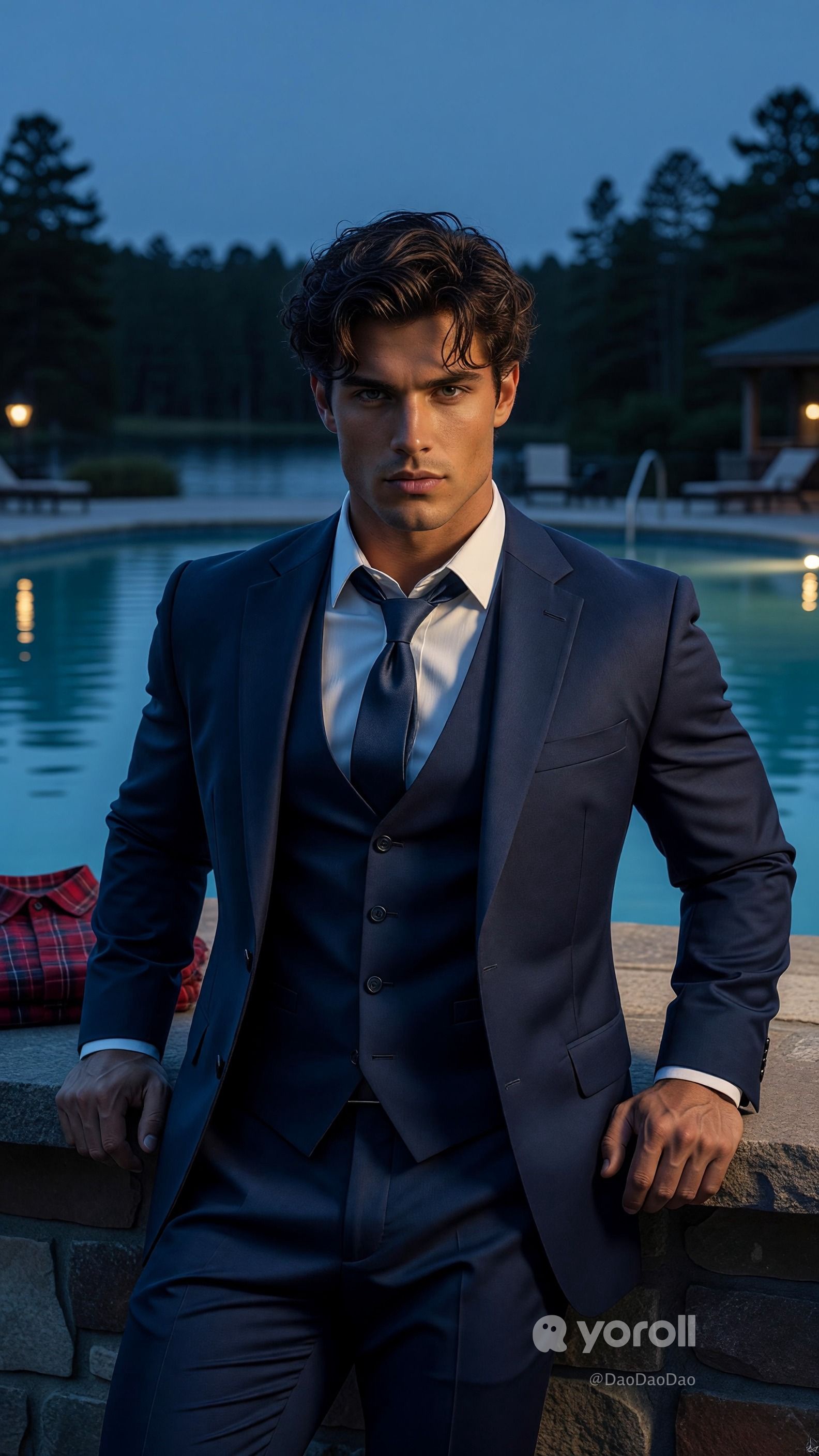 Tobin Brenner