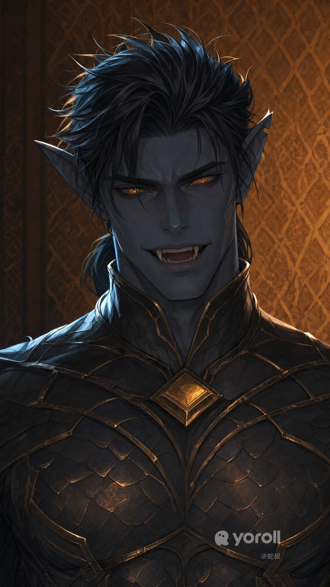 Ravn Grimhold