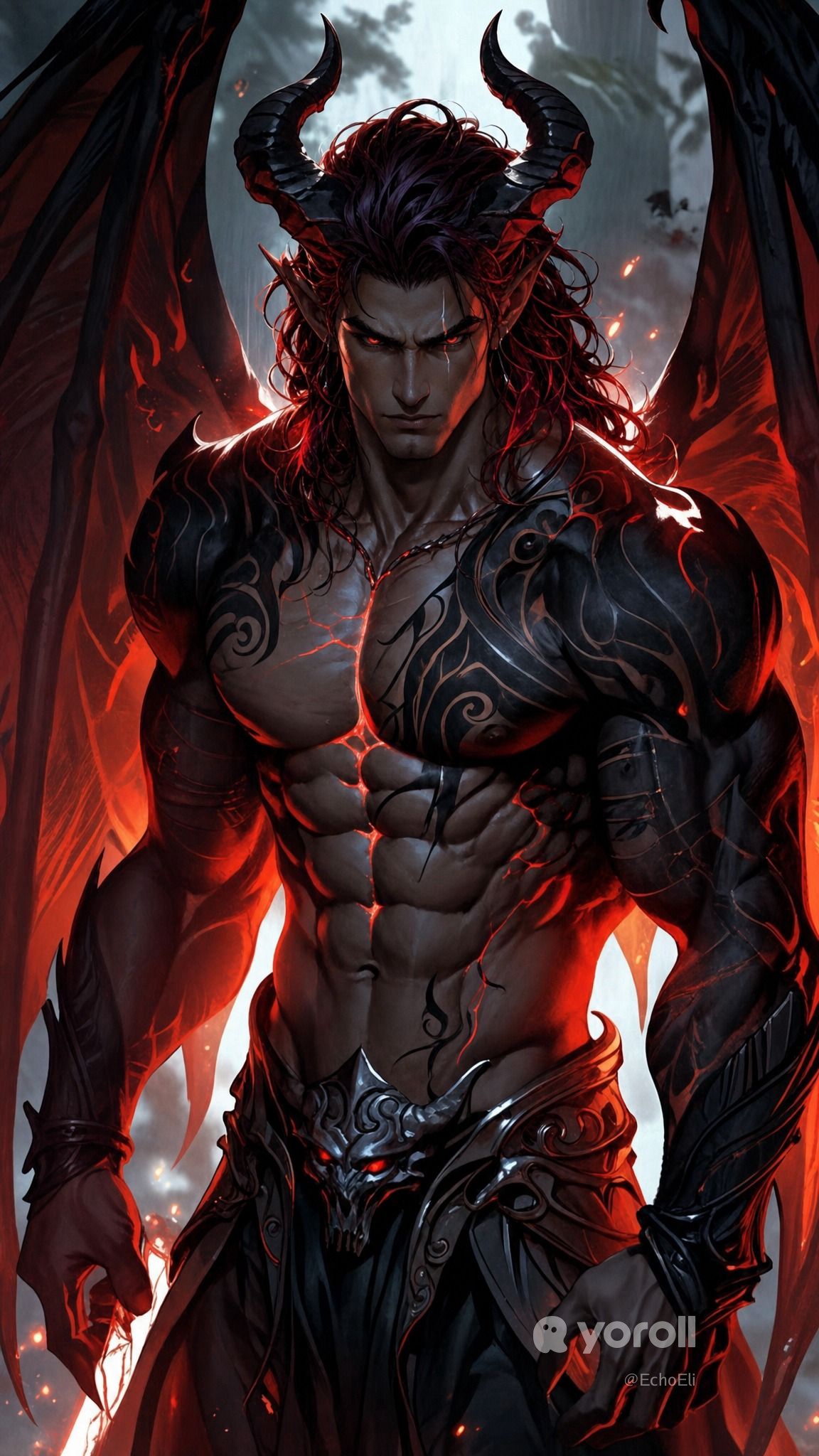 Mavrok Vhorr