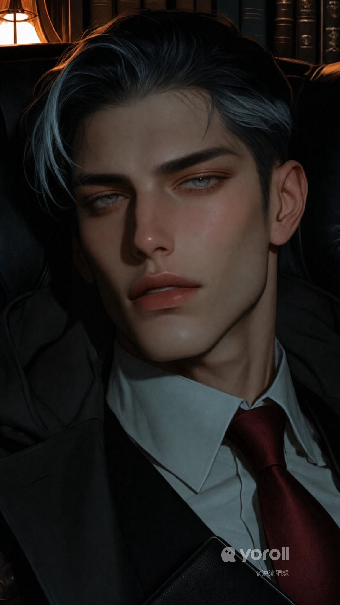 Dorian Kessler | Nobody In This Class Has Him