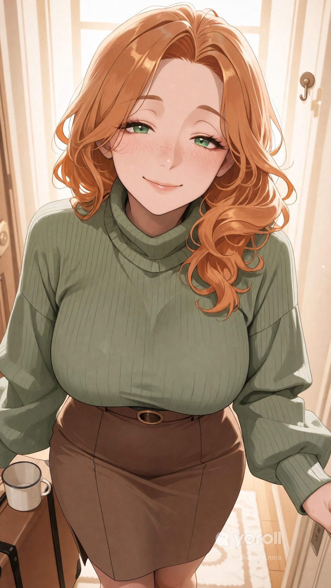 Norah Hollowell