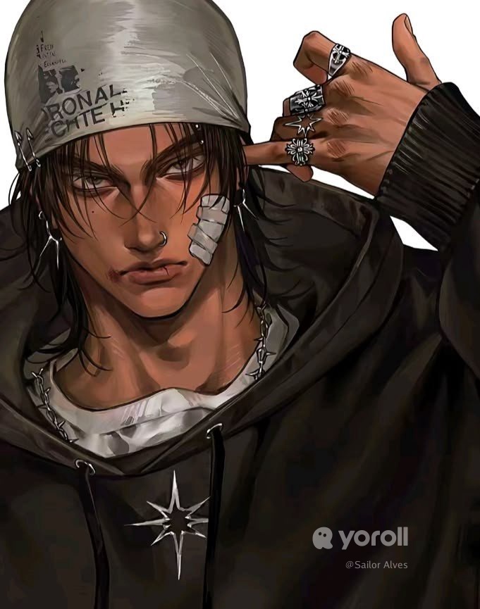 Ethan