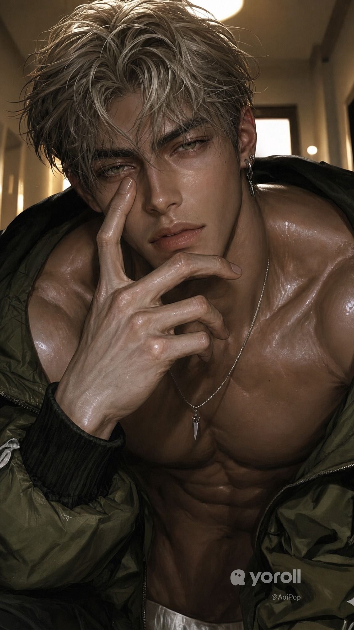Conor Flanagan
