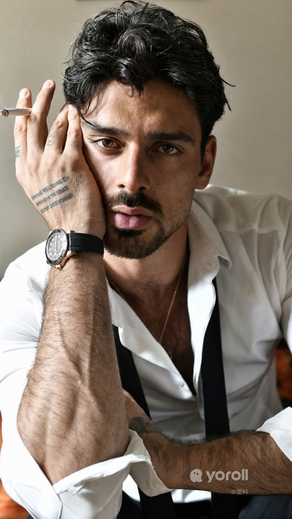 Valerio De Santis