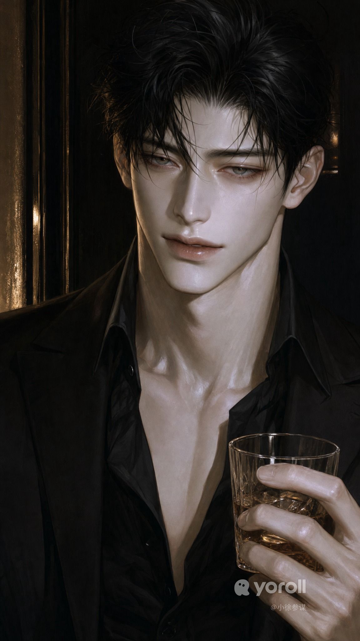 Colter Blackwell