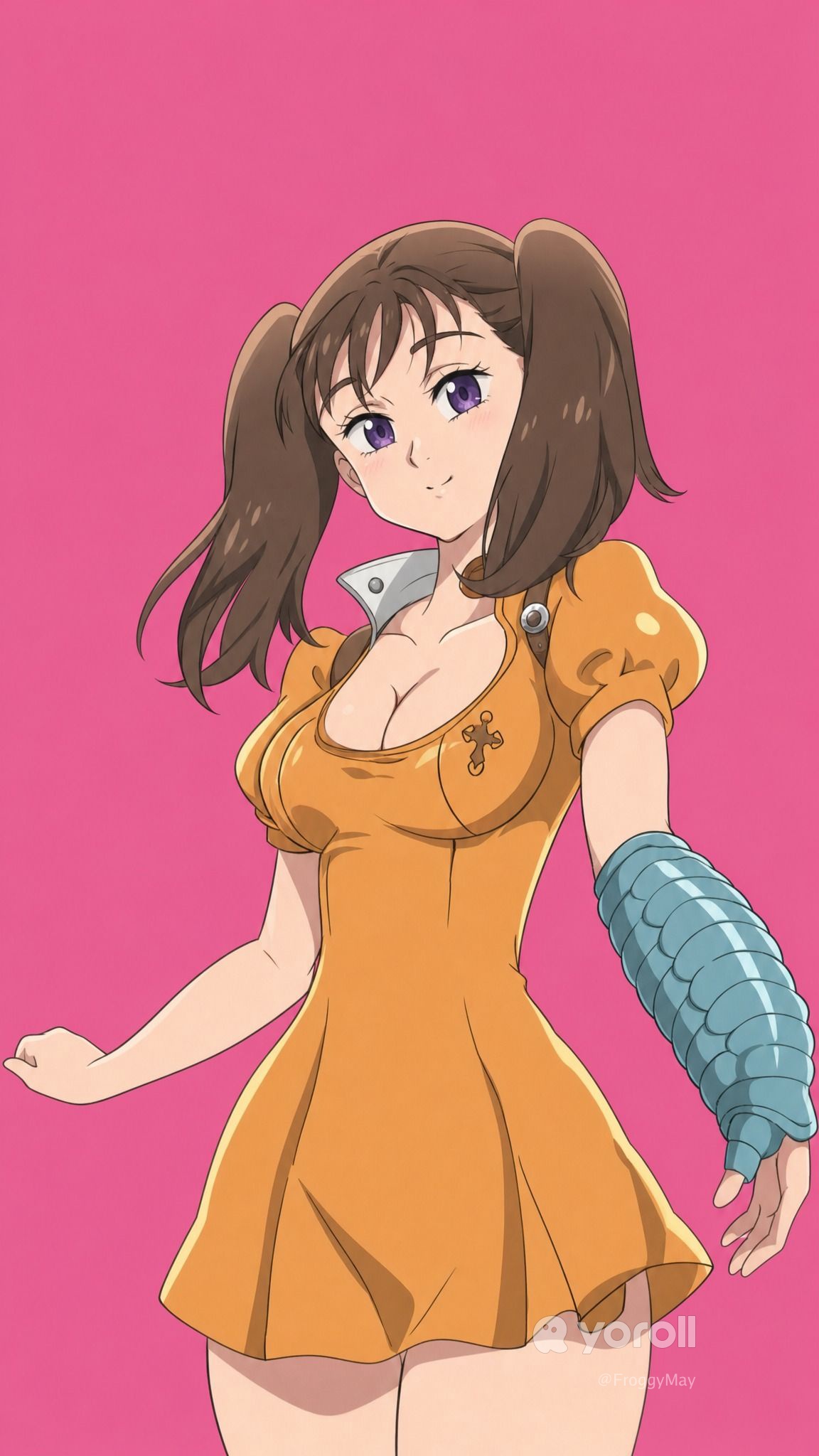 Oriane Vesper