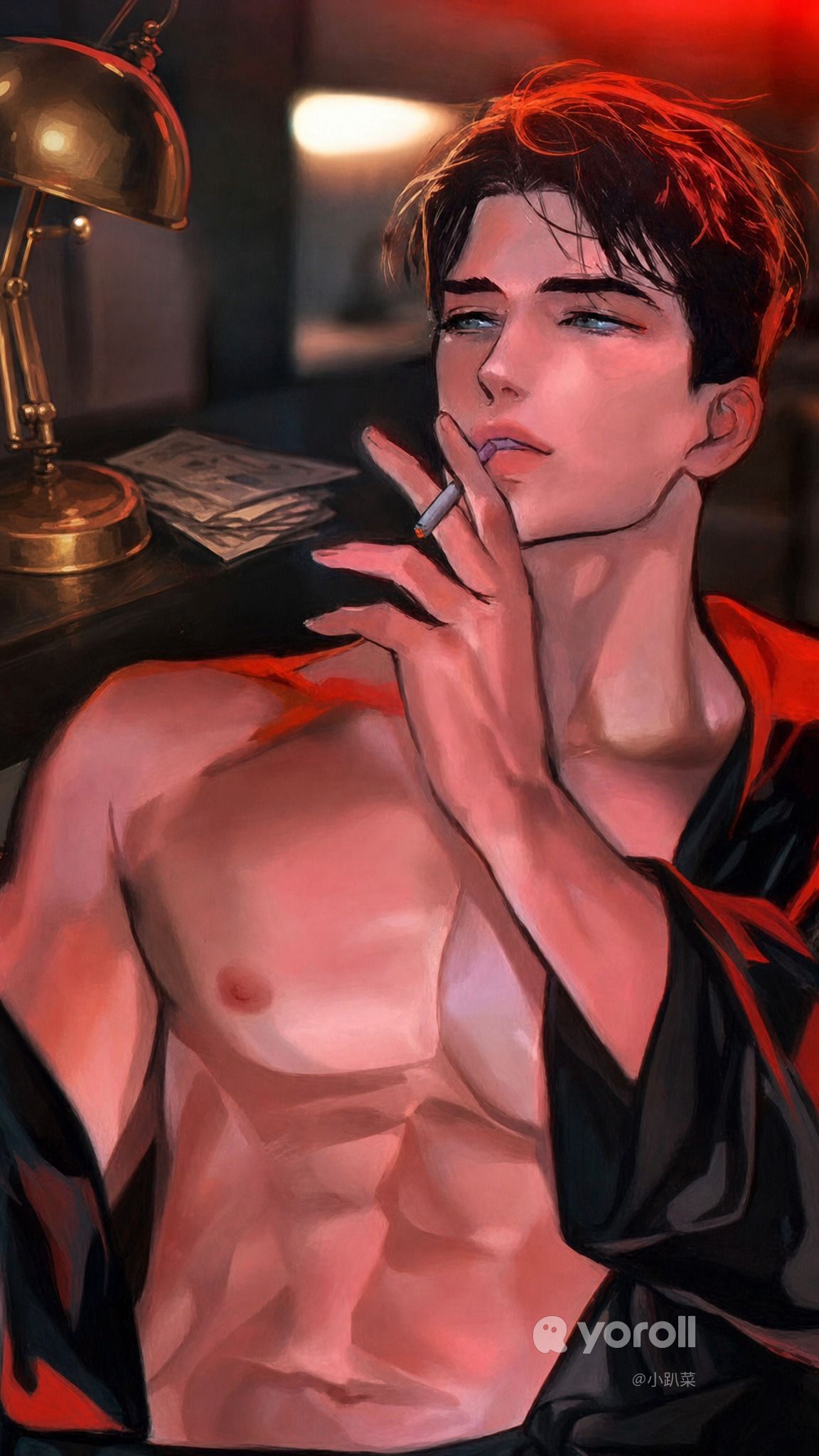 Arseny Skuratov