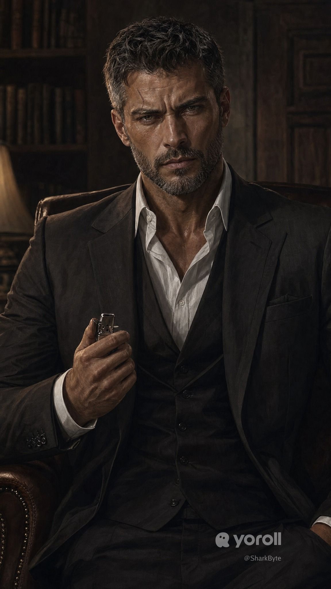 Rowan Flint