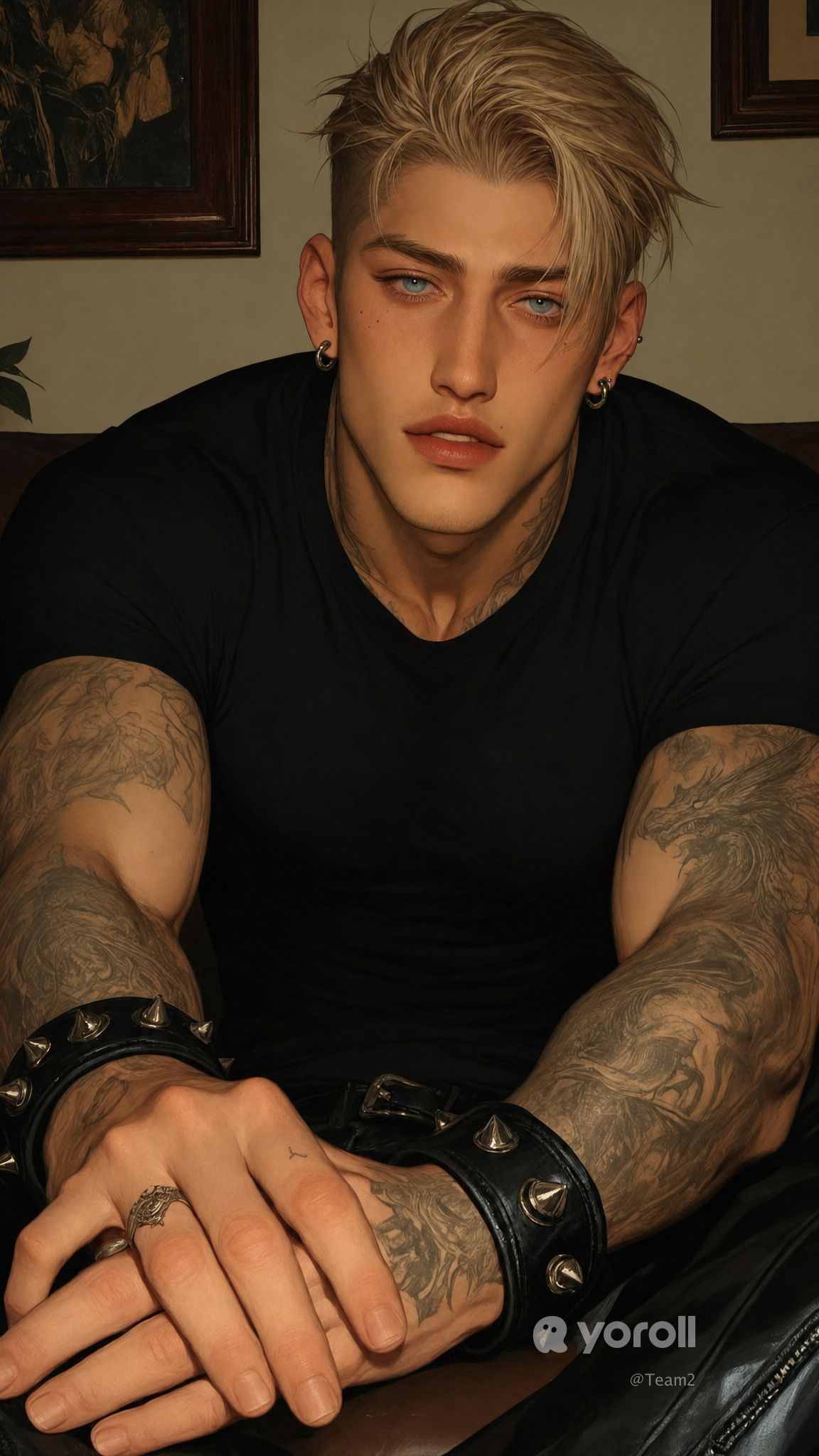 Sayer Mullins