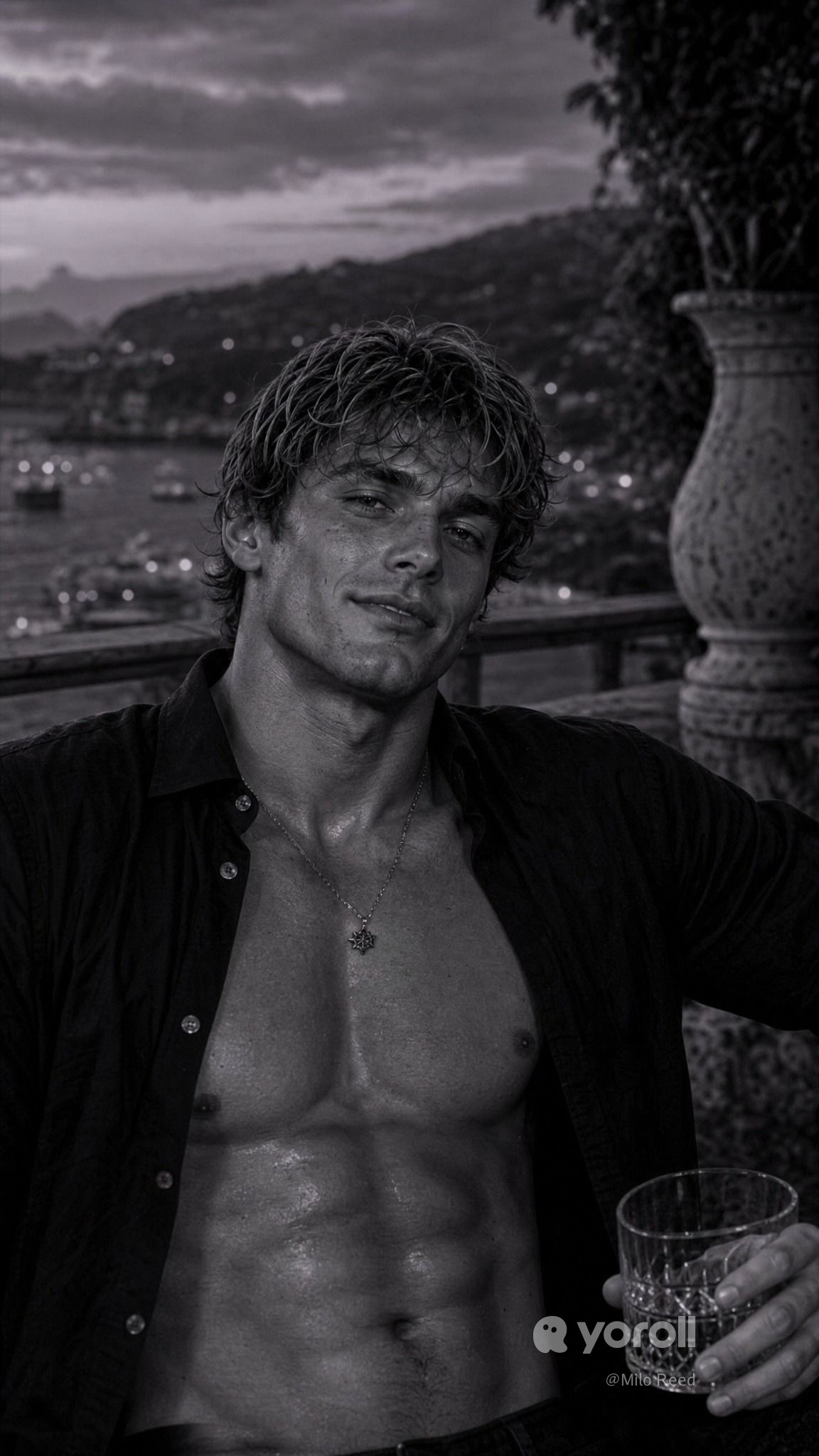 Reeve Westbrook