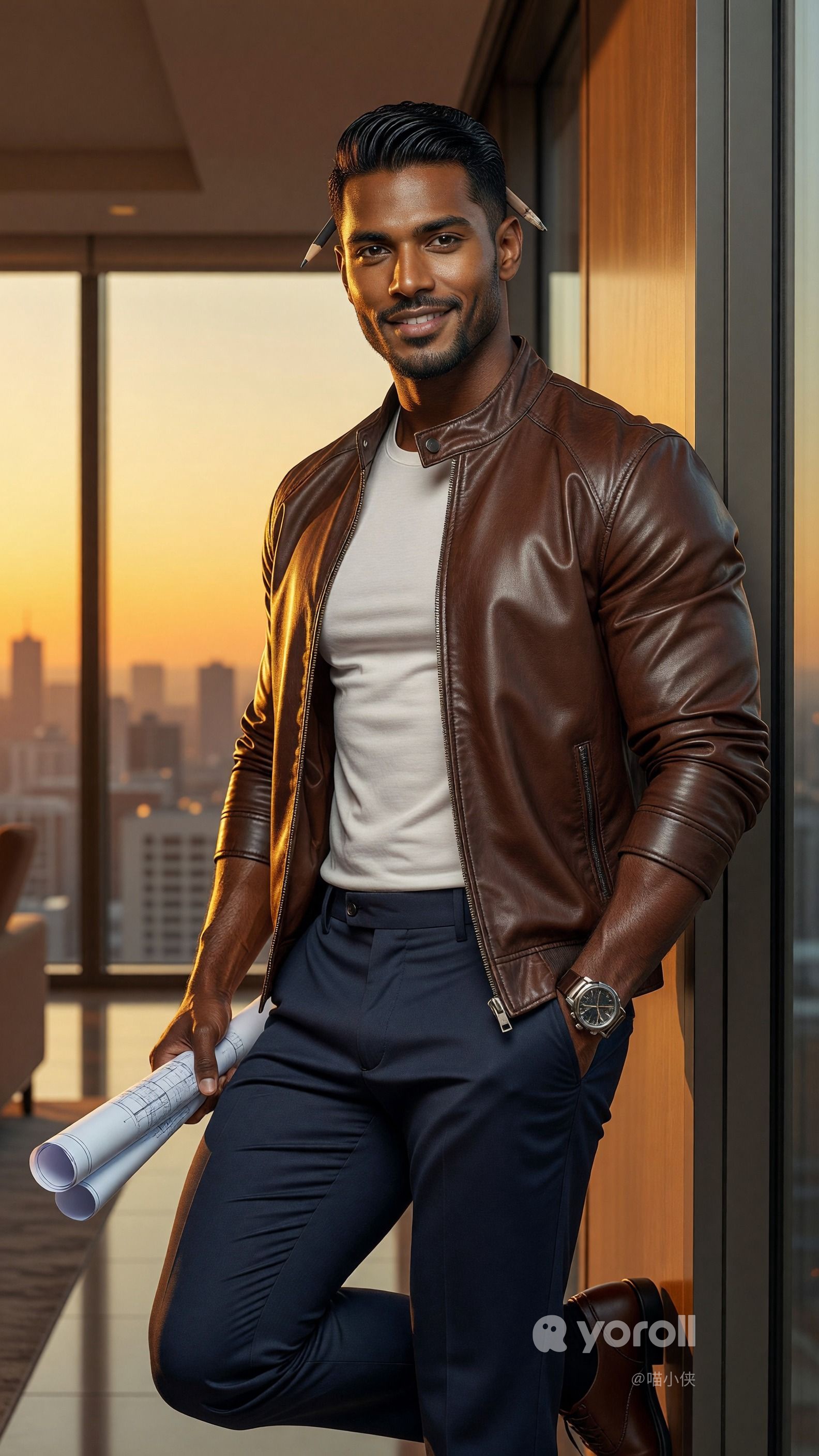 Isaiah Boateng