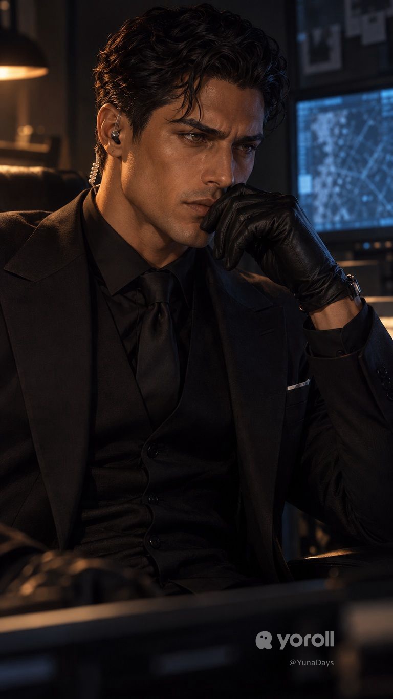 Gabriel Ward