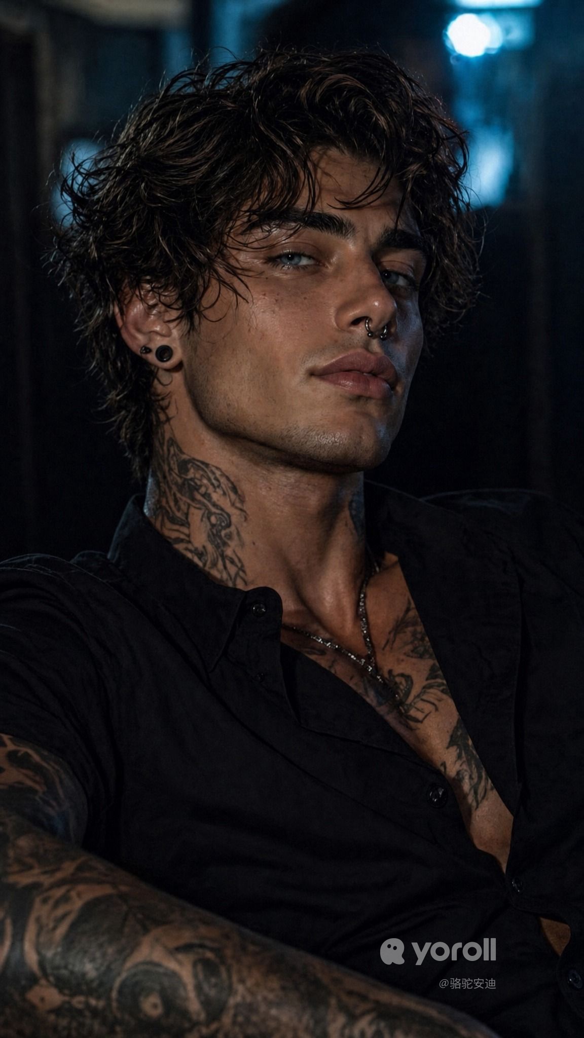 Gatlin Shipley