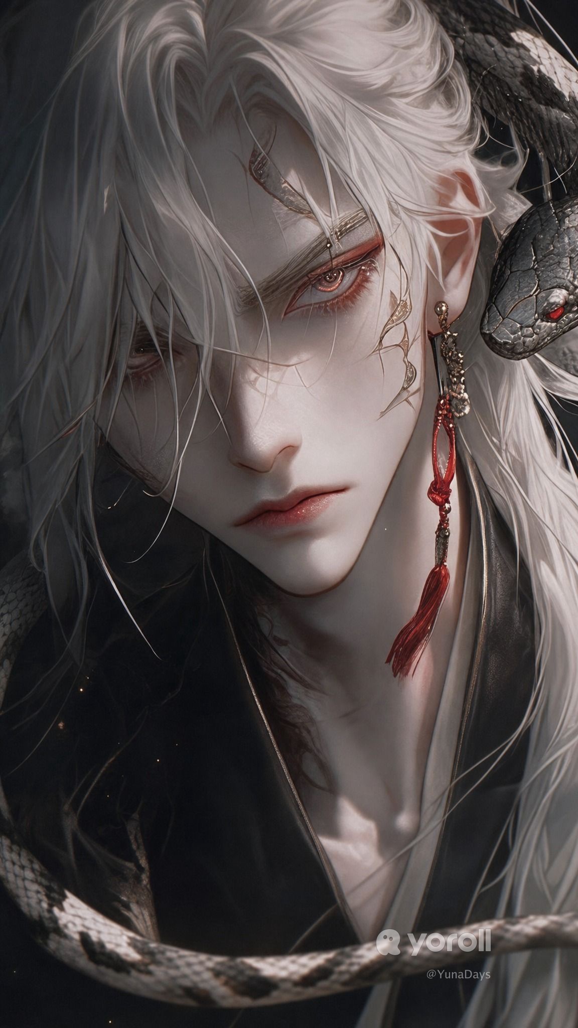 Kagehisa Yomogida