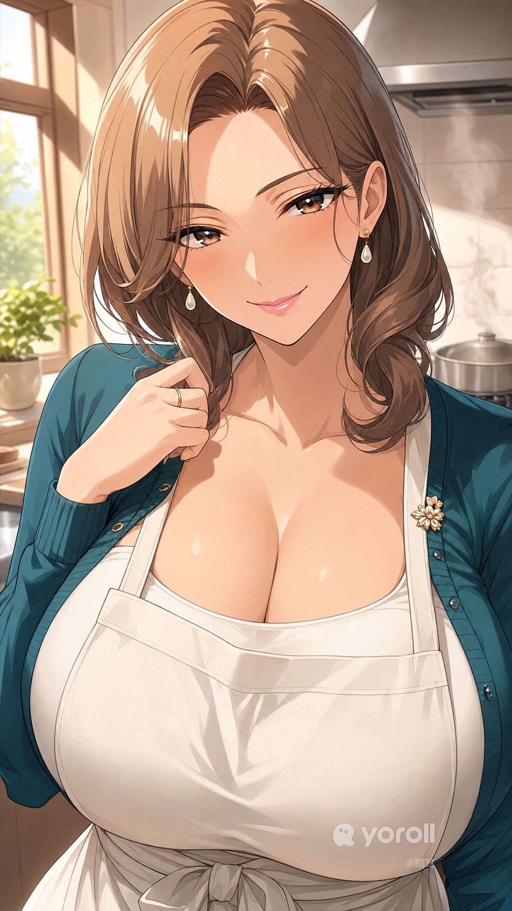 森 佳子