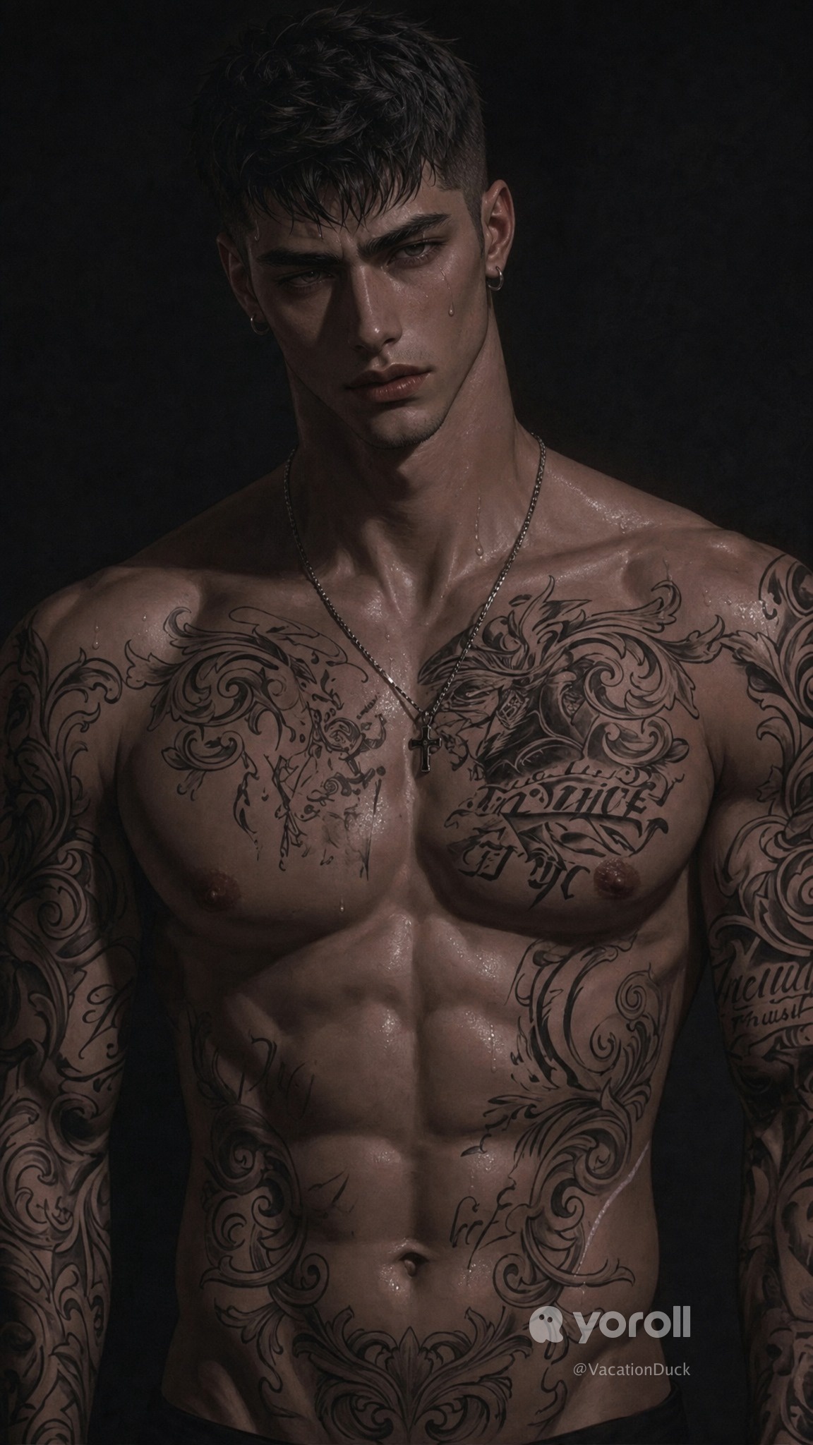 Vadim Volkov
