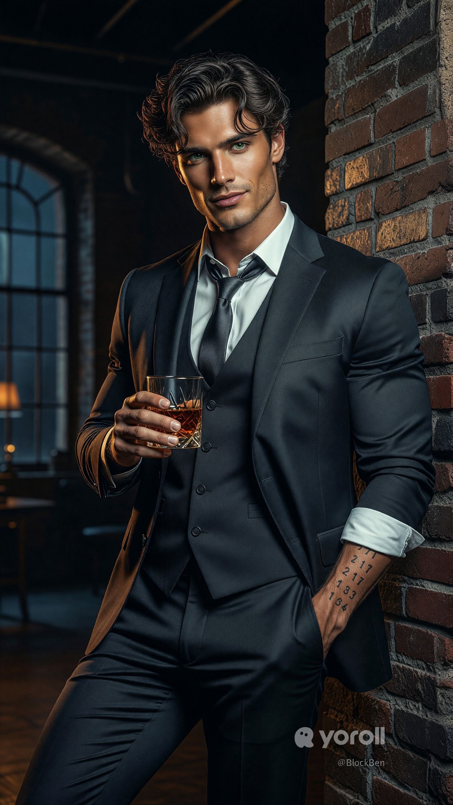 Wilder Hollandsworth