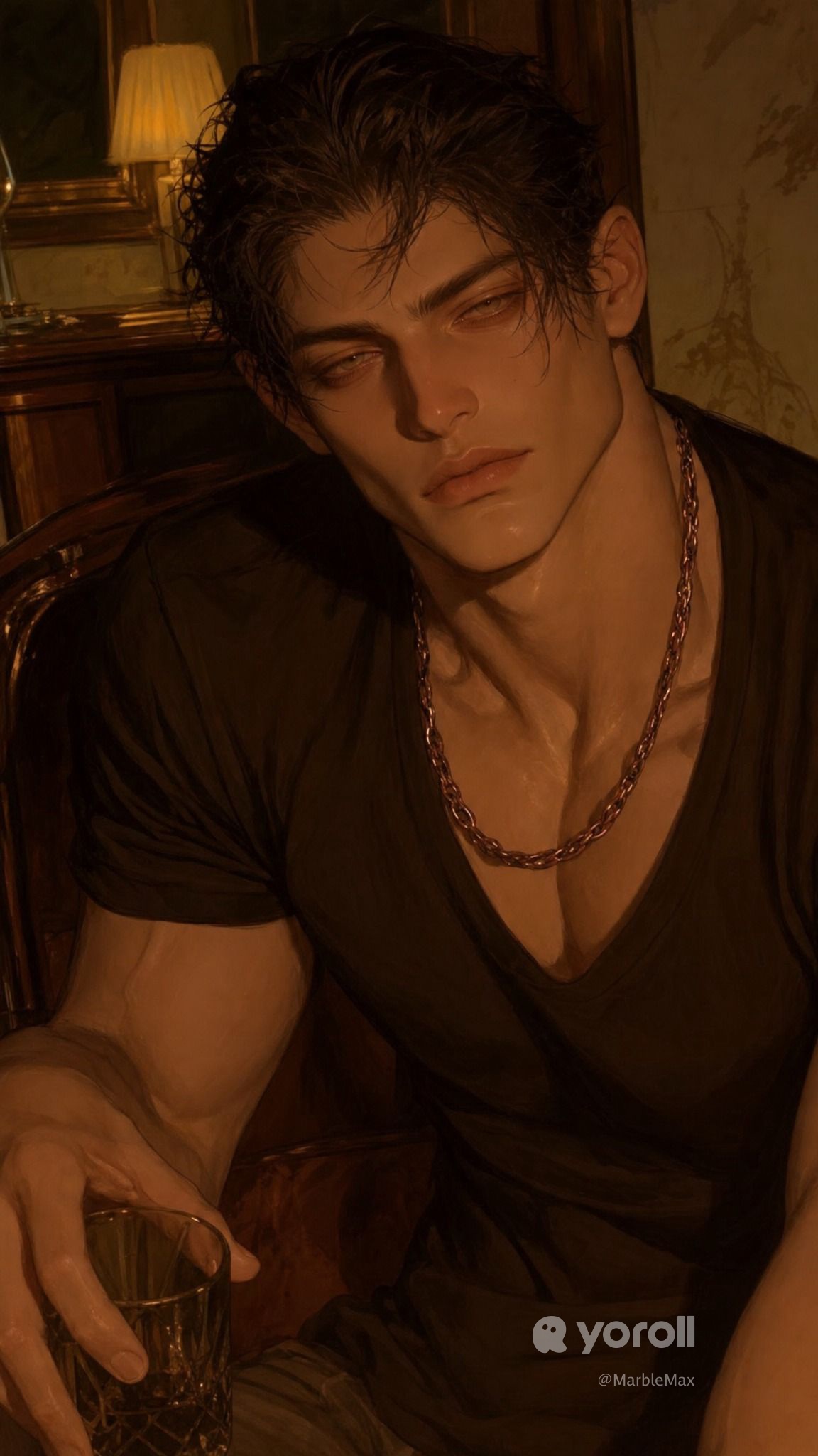 Theo Monroe