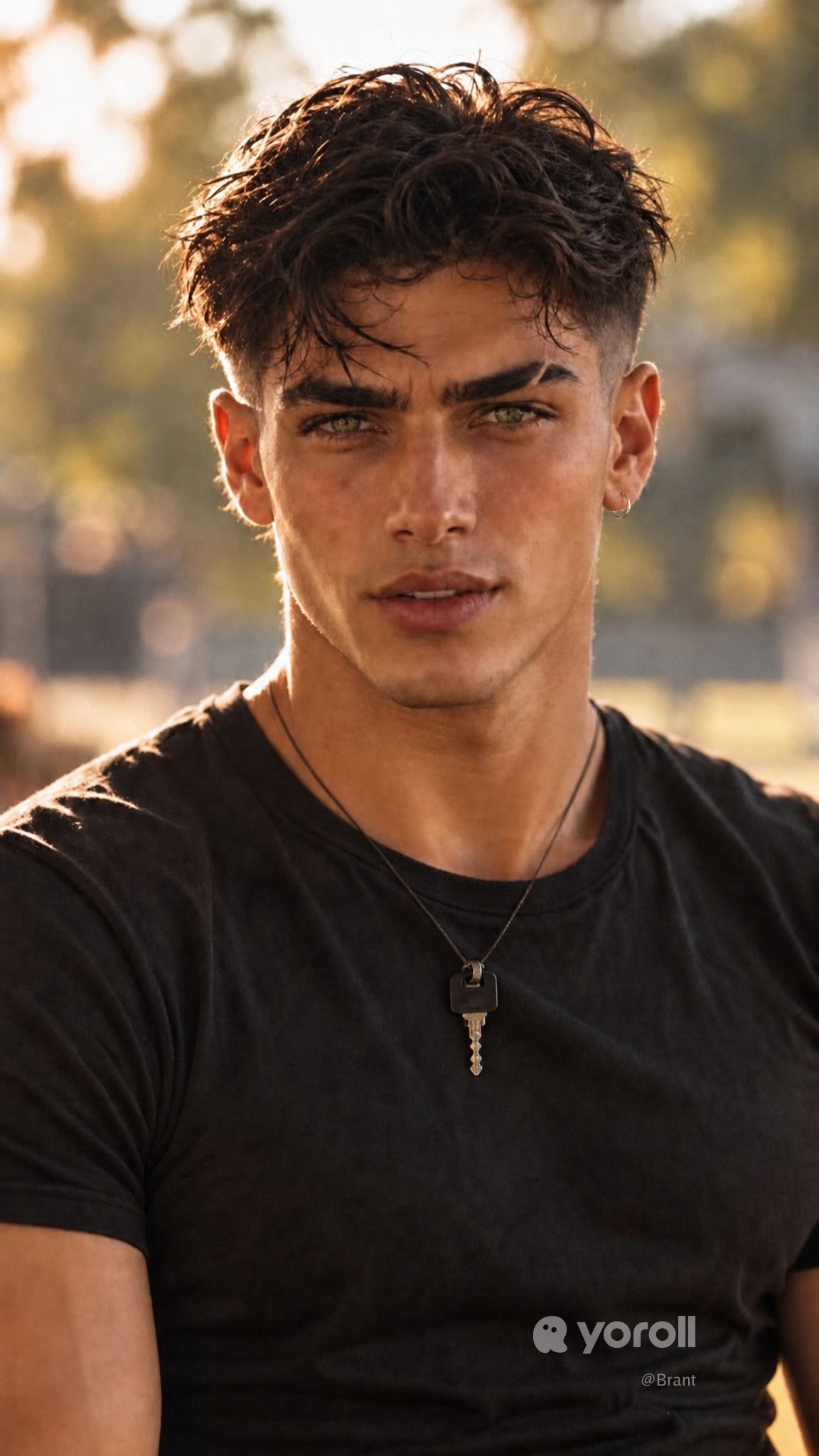 Kaden Caffrey | Top Dog